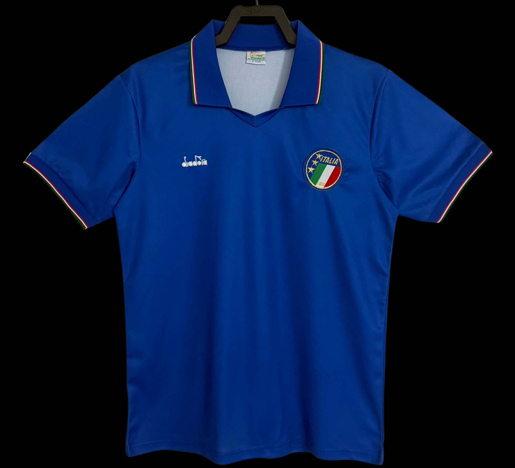 Italy Soccer