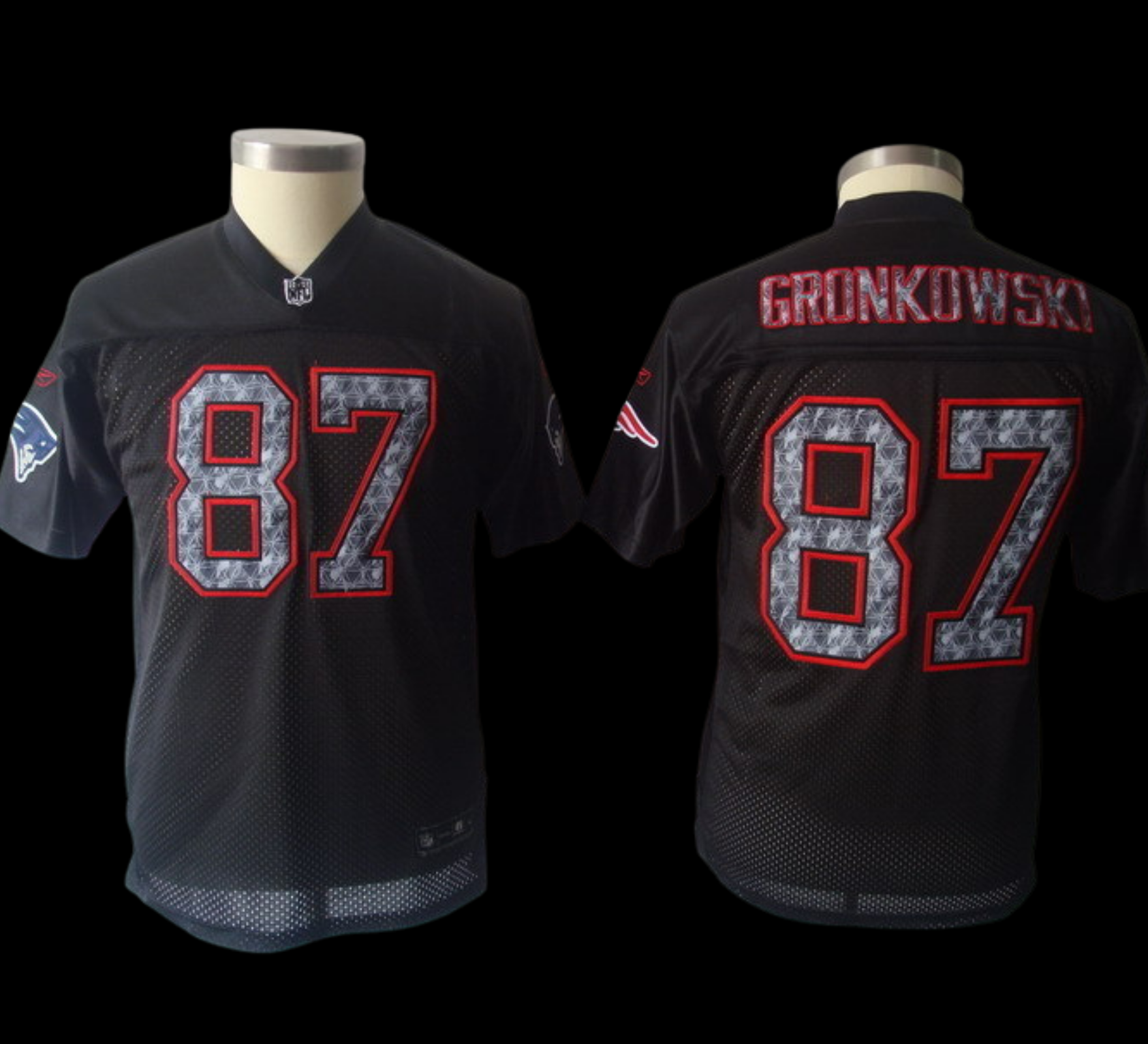 New England Patriots