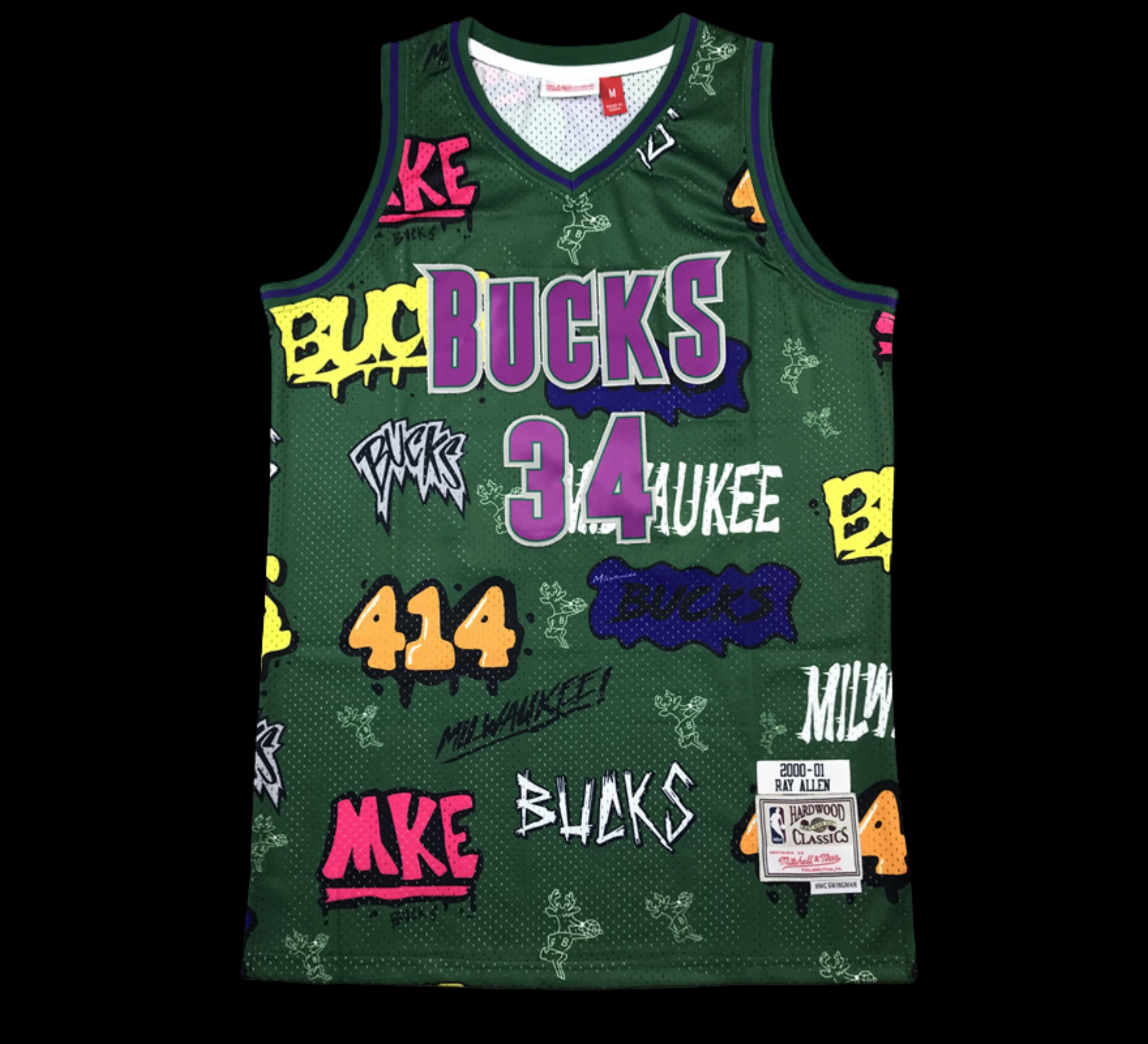 Milwaukee Bucks