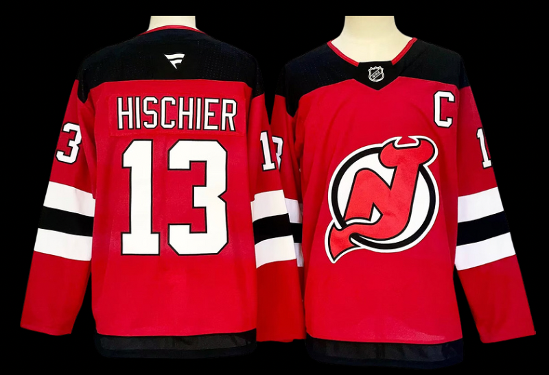 New Jersey Devils