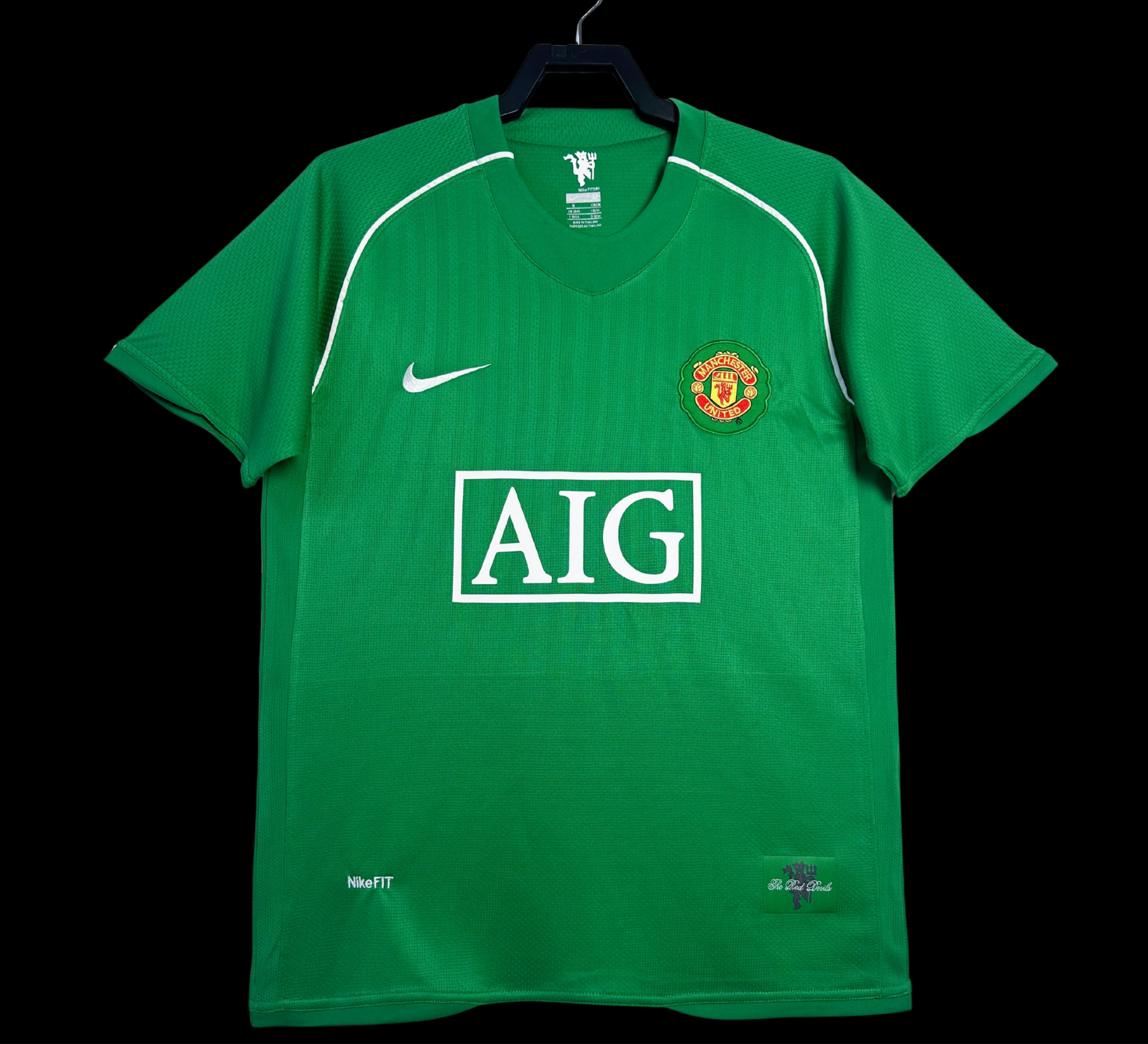 Manchester United