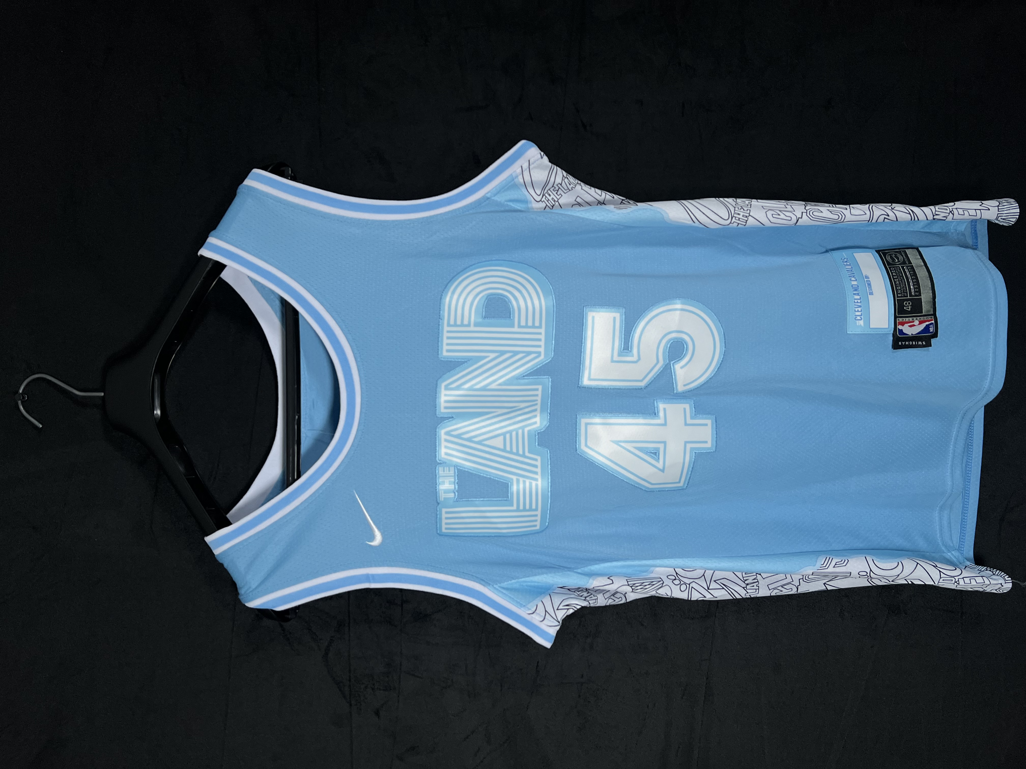 Cleveland Cavaliers