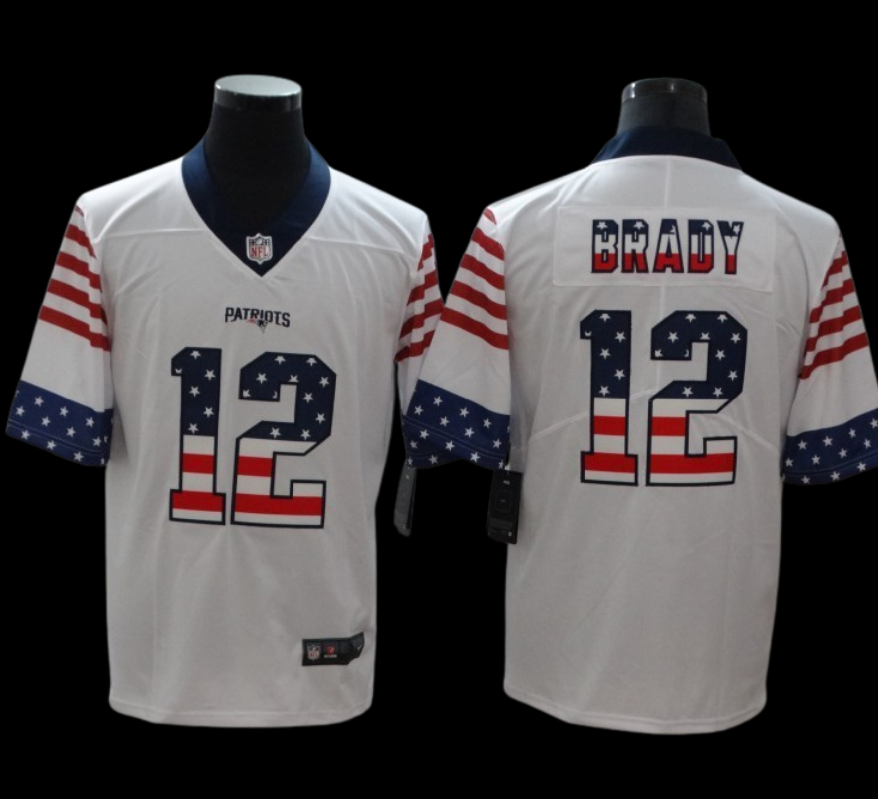 New England Patriots