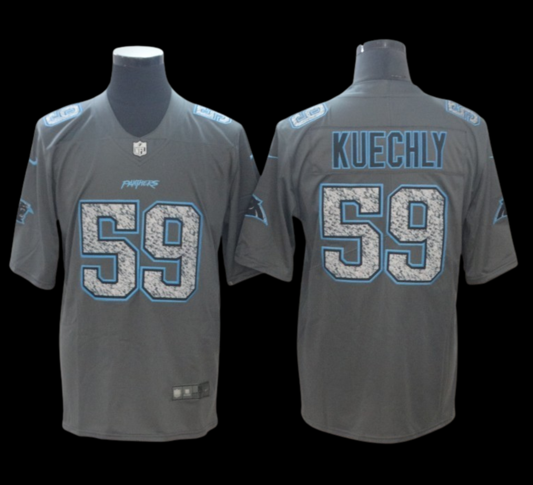 Carolina Panthers