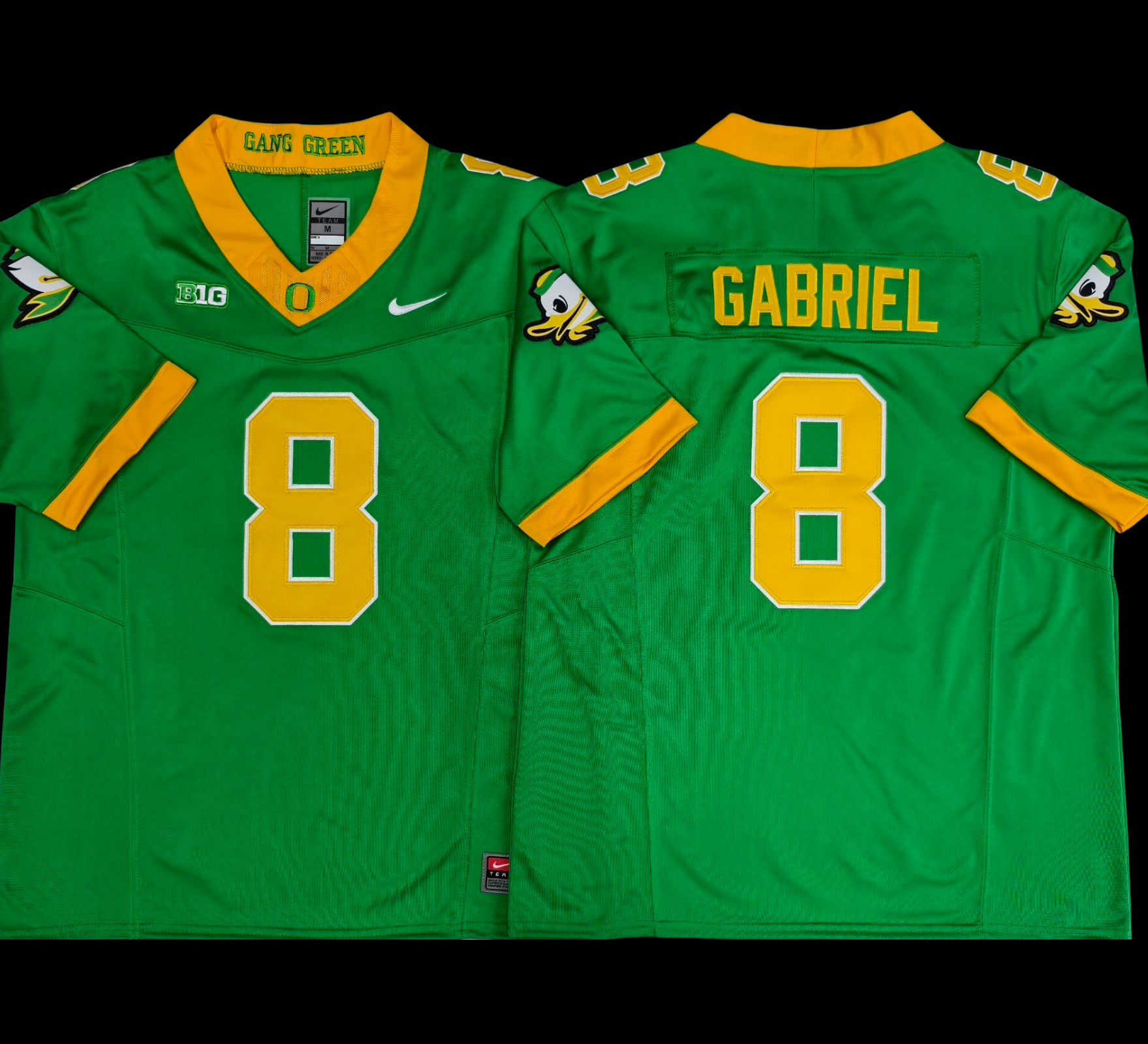 Oregon Ducks Football