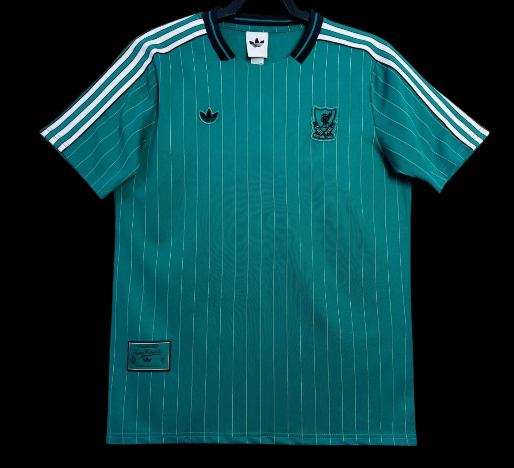 Liverpool FC Shirt