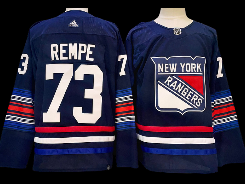 New York Rangers