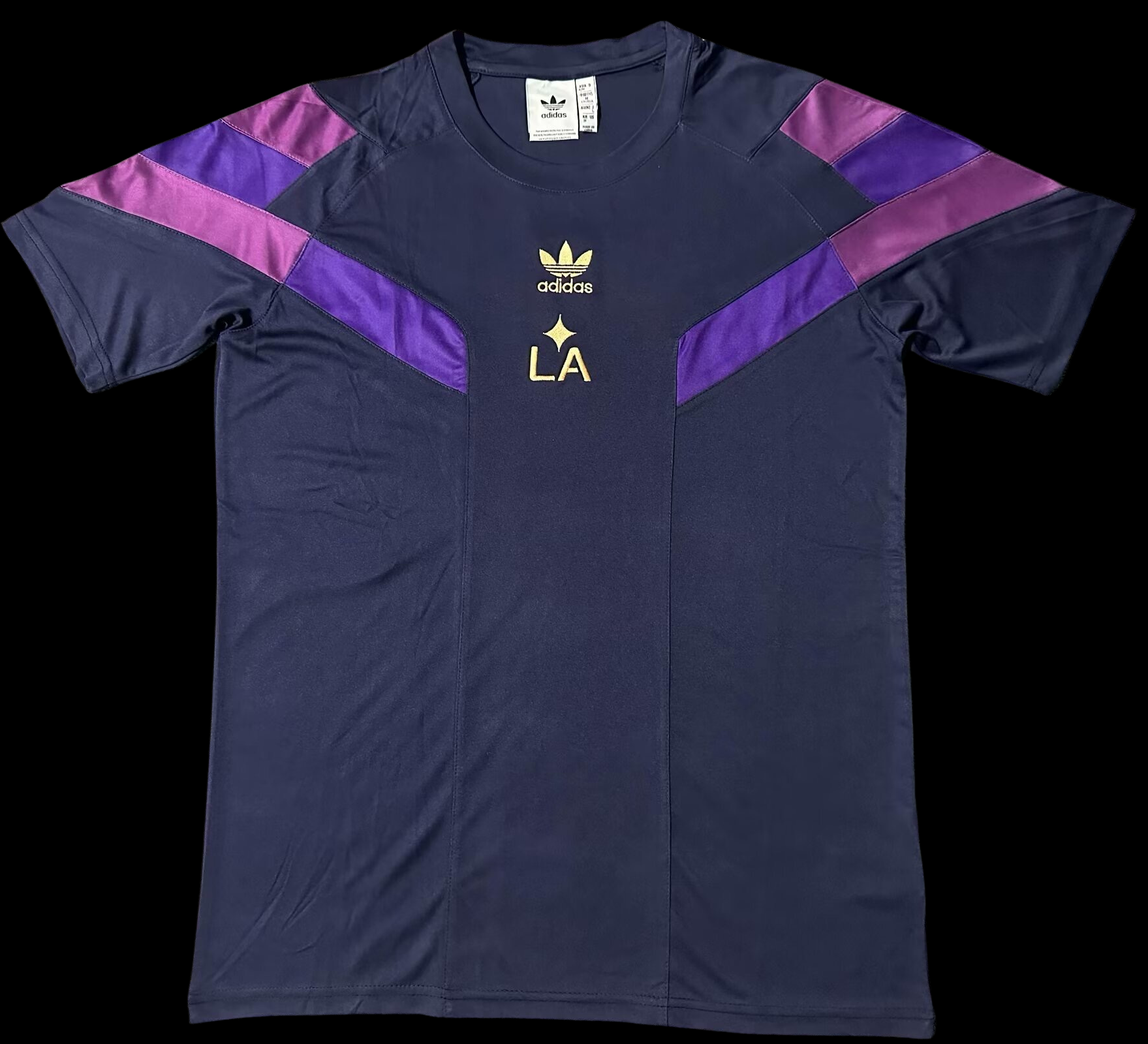 LA Galaxy