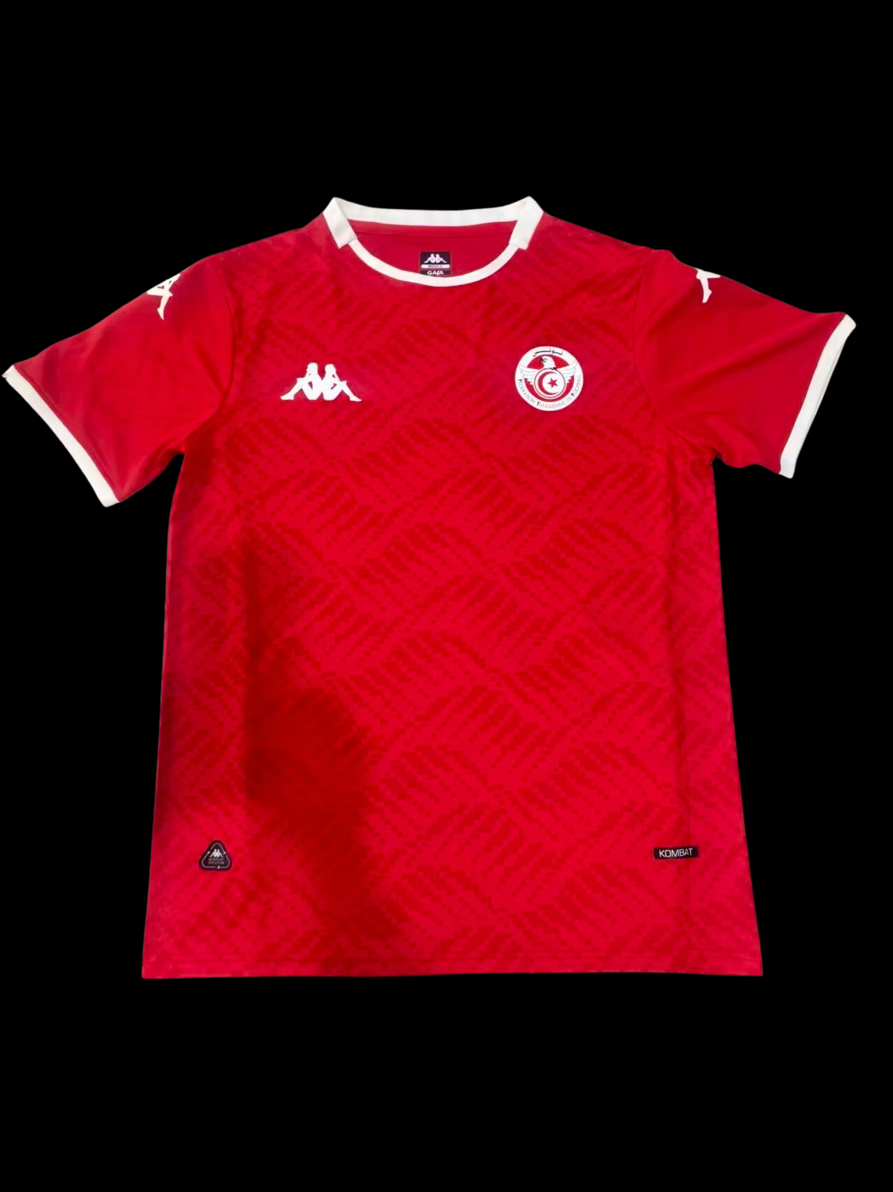 Tunisia 2026 World Cup Home