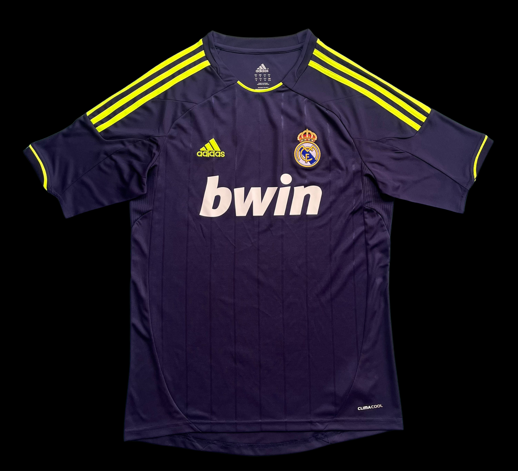 Real Madrid