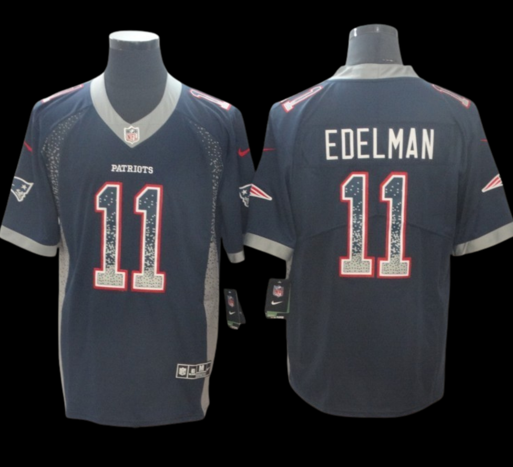 New England Patriots