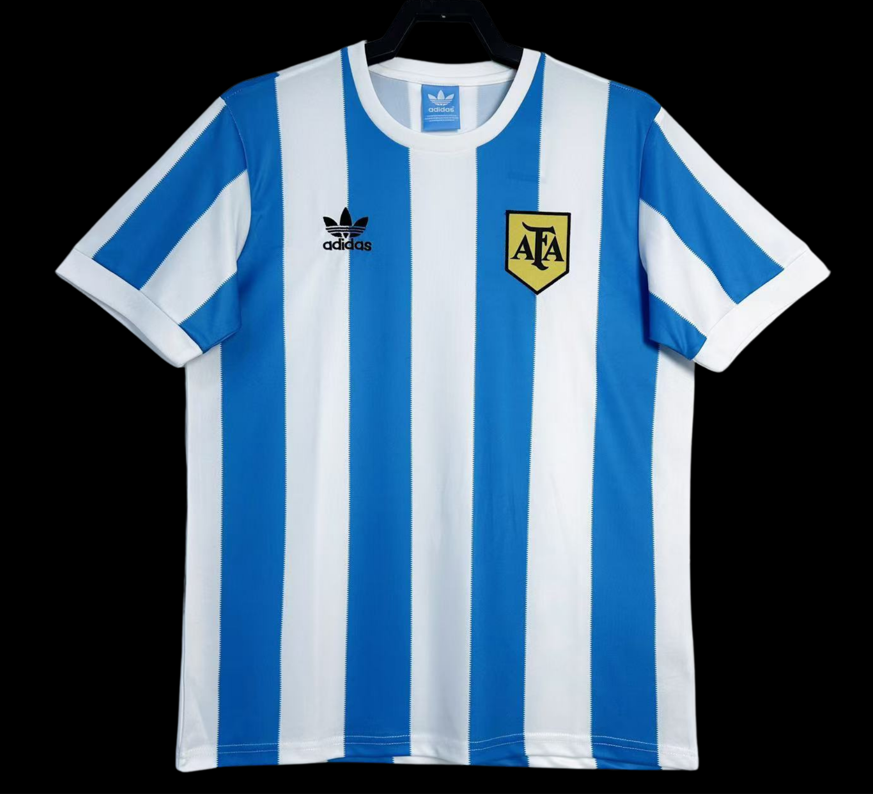 Argentina Soccer