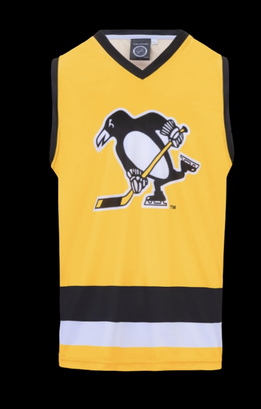 Pittsburgh Penguins Tank