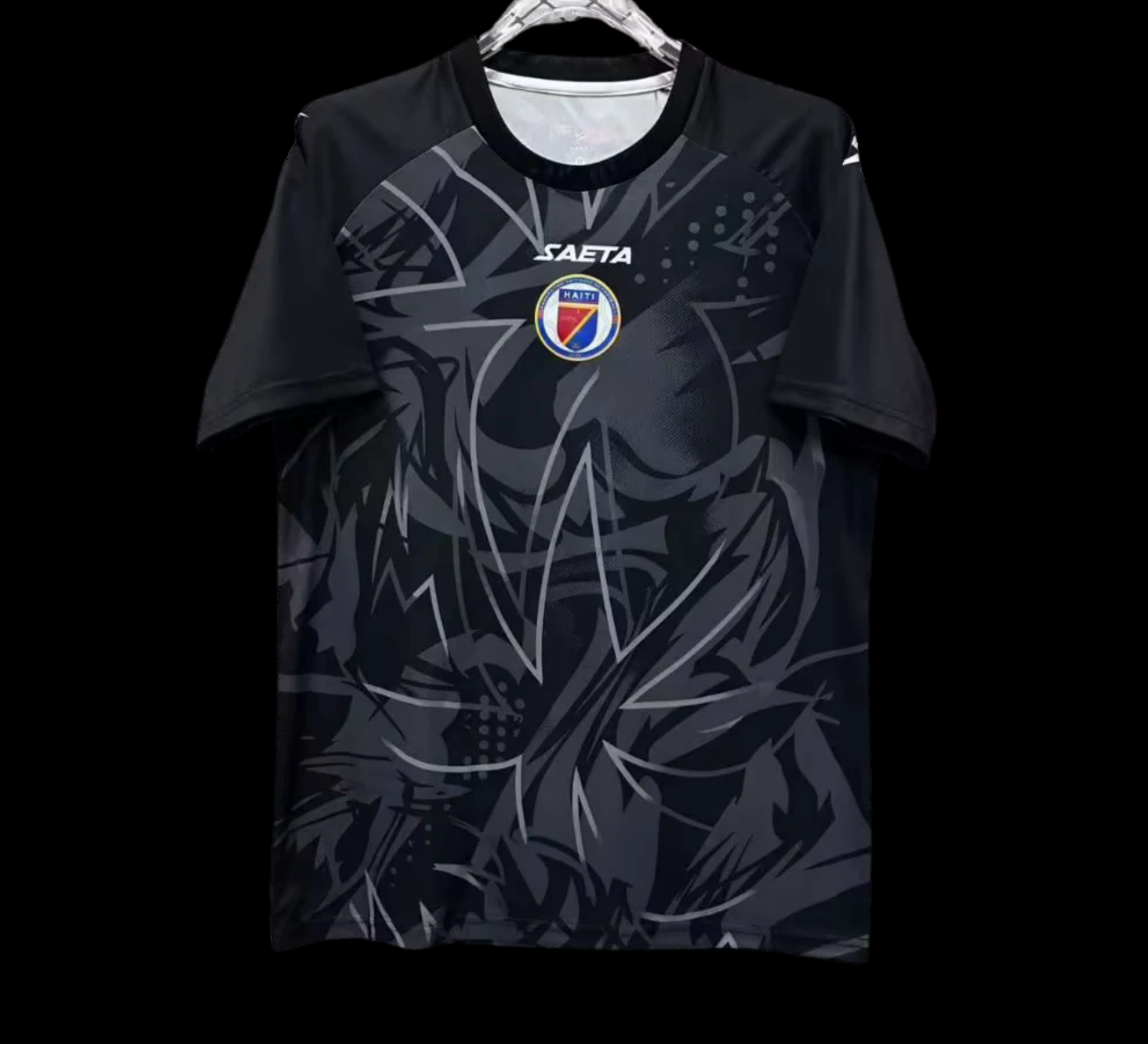 Haiti Soccer