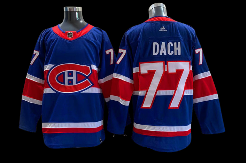 Montreal Canadiens