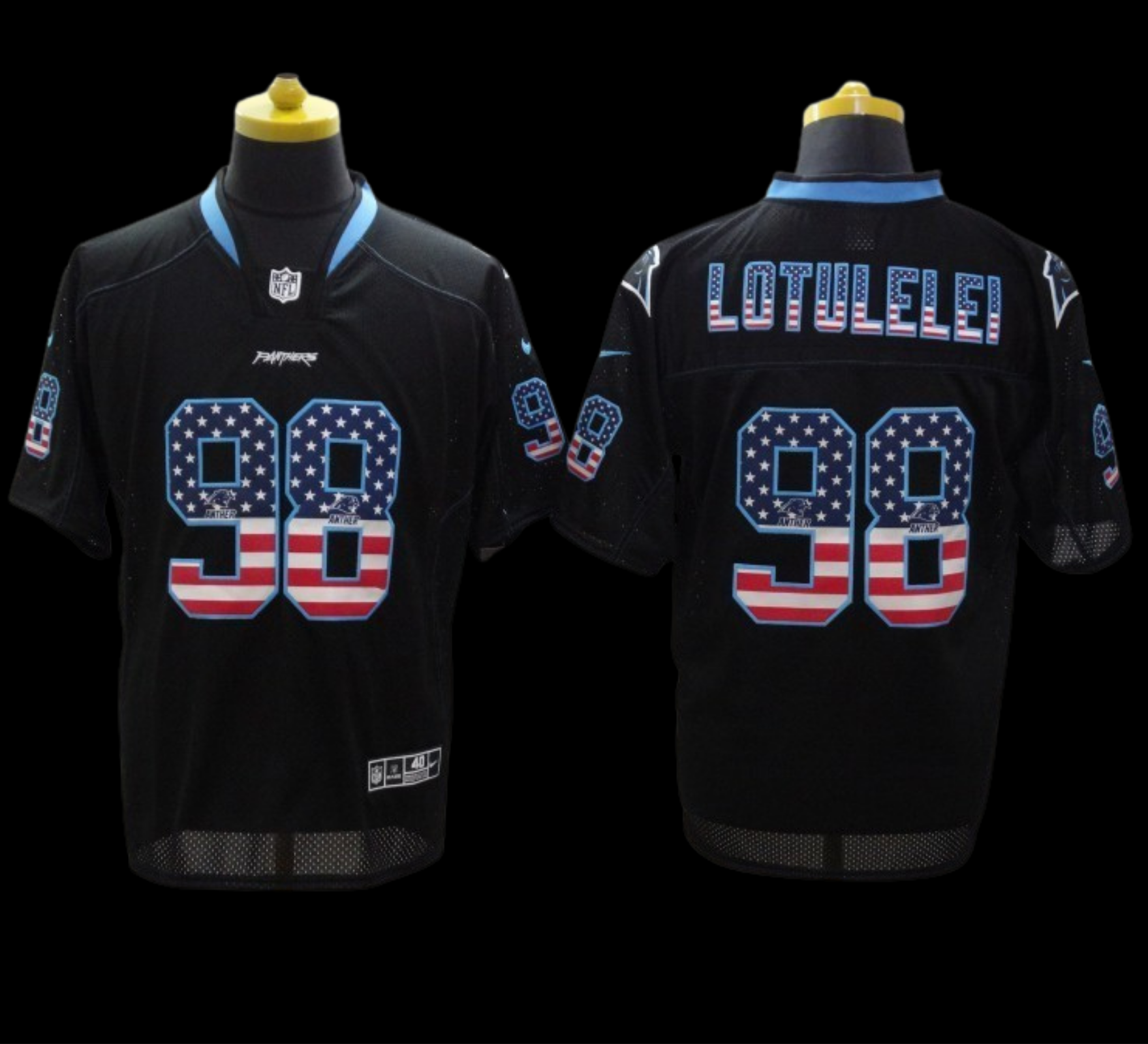 Carolina Panthers