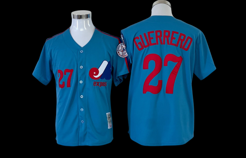 Montreal Expos