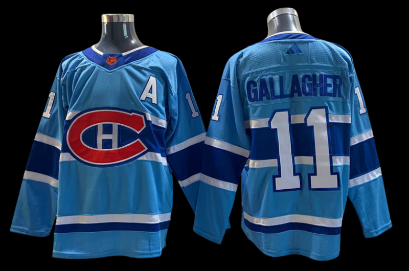 Montreal Canadiens