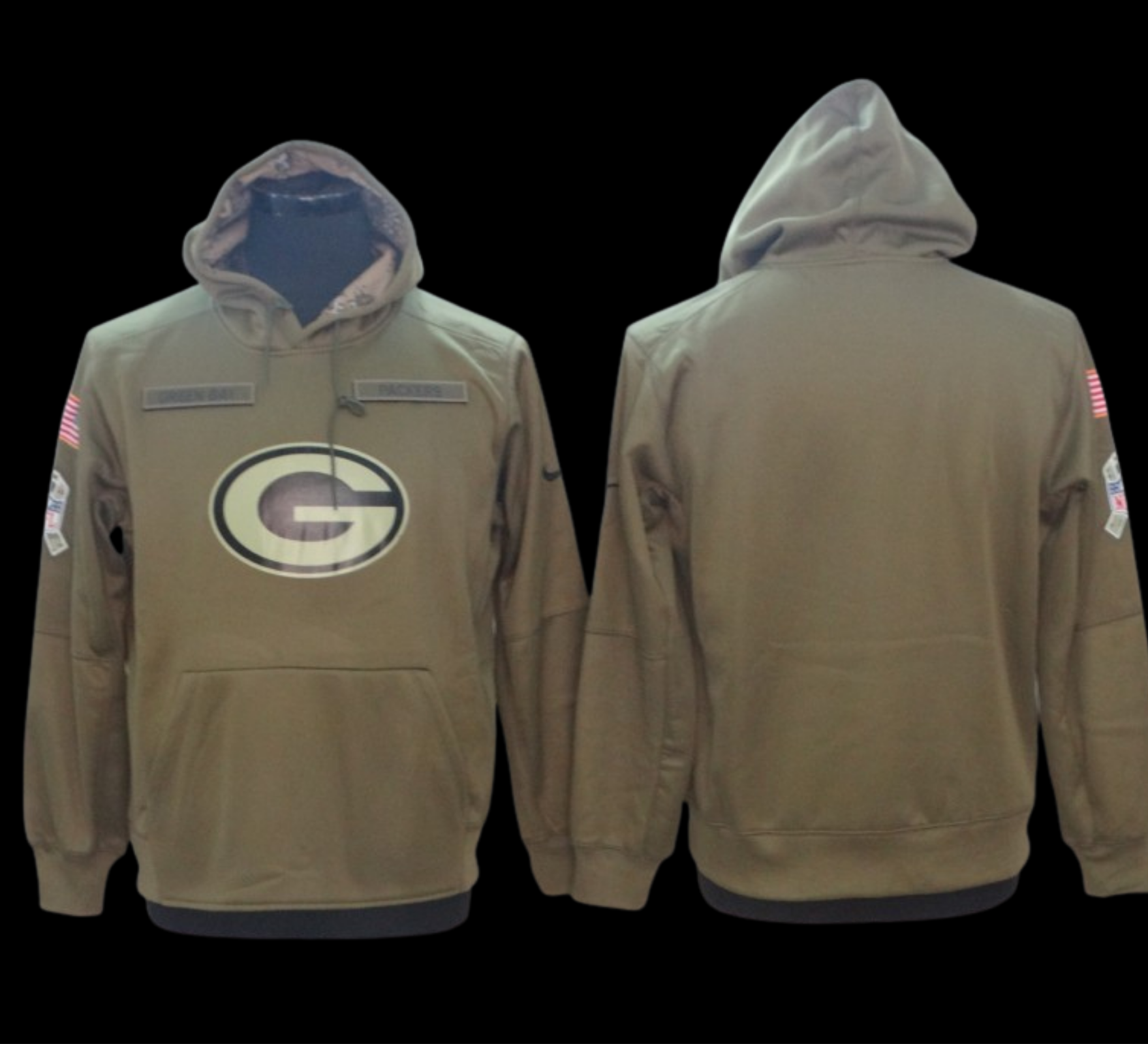 Green Bay Packers