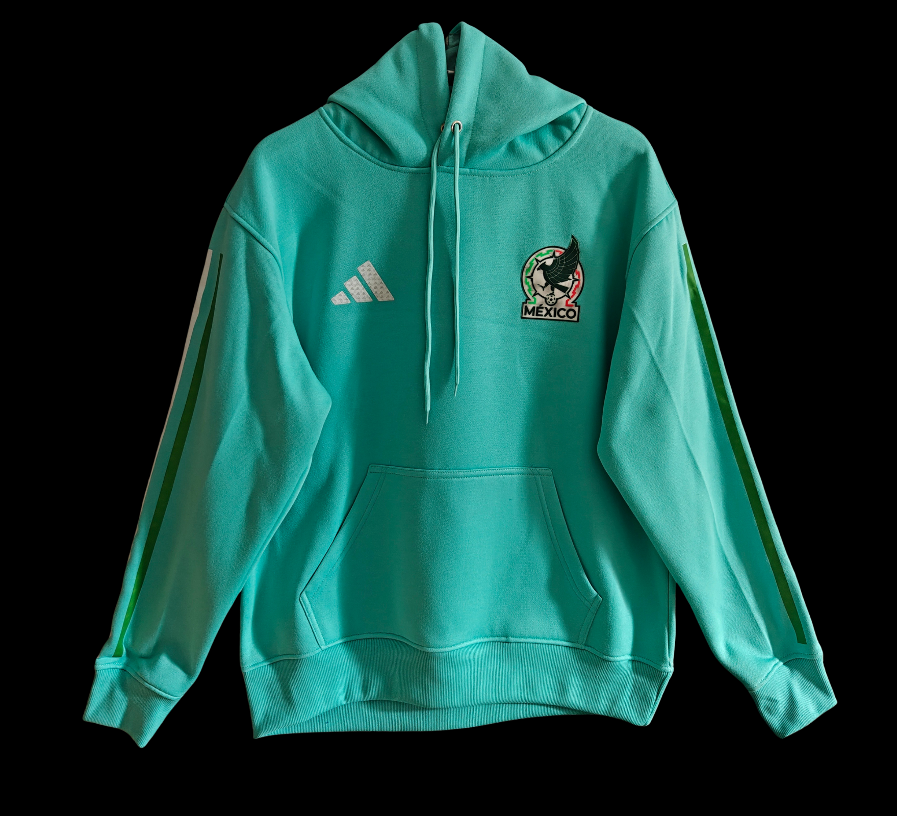 Mexico Soccer Hoodie