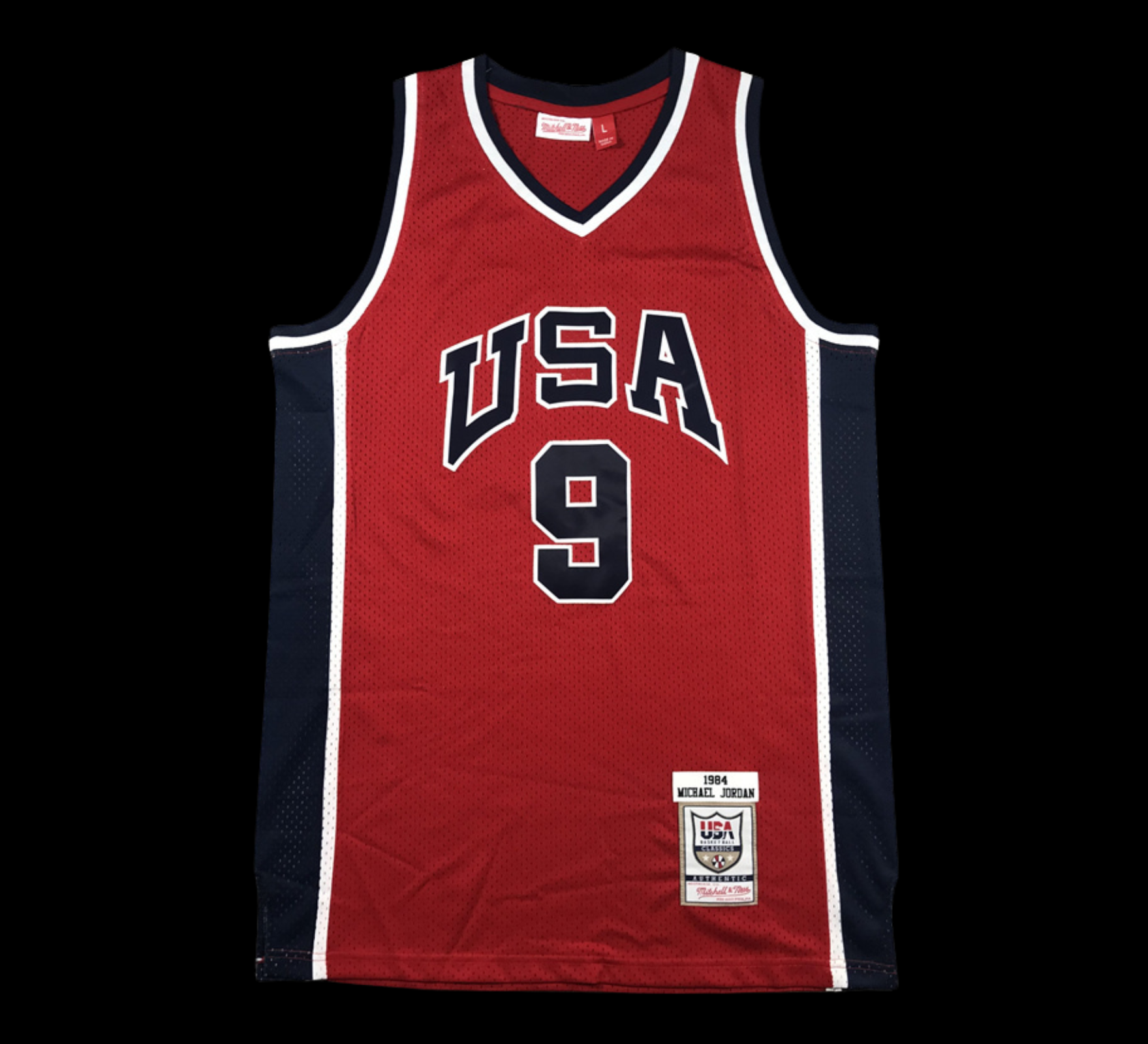 USA Basketball