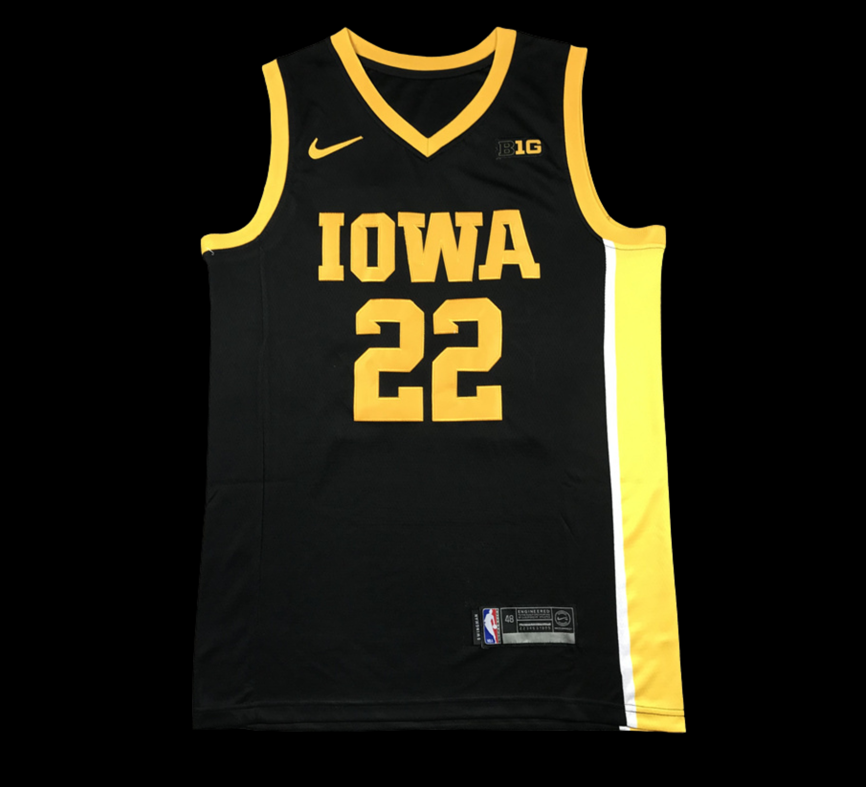 NCAA IOWA Hawkeyes