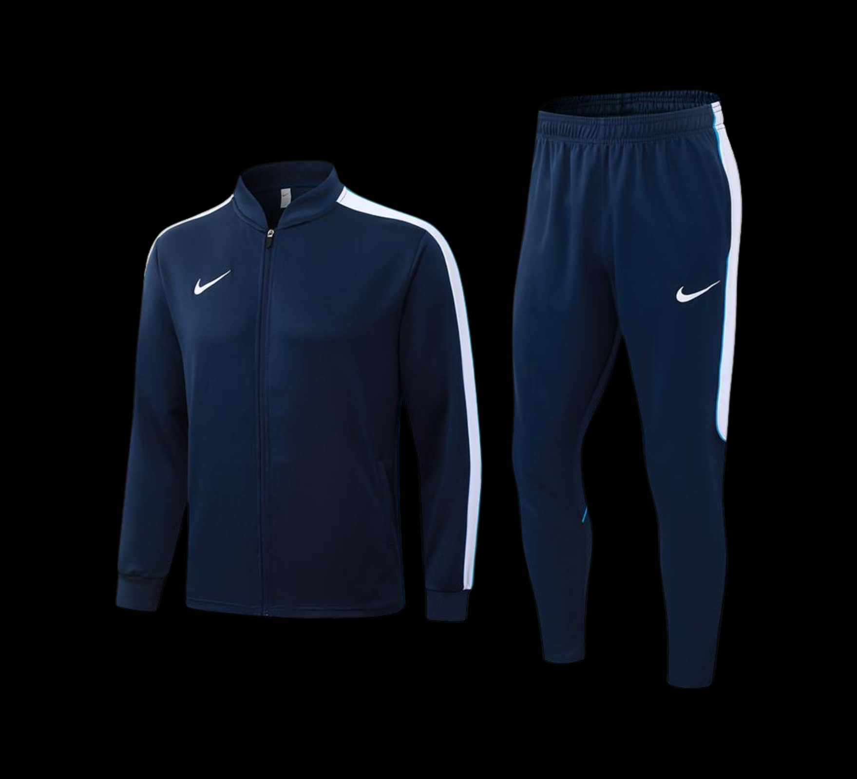 Plain Tracksuit