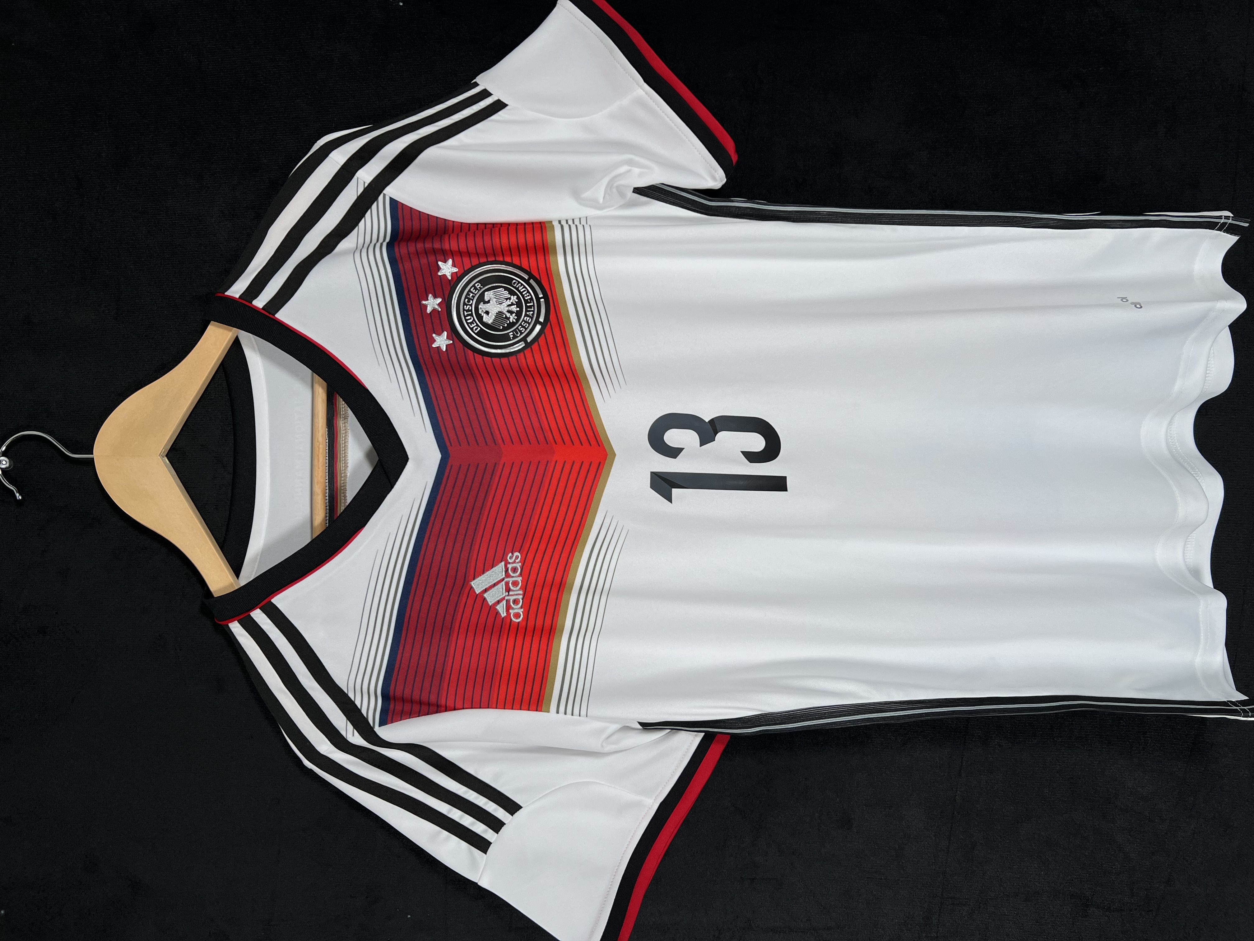 Germany Soccer