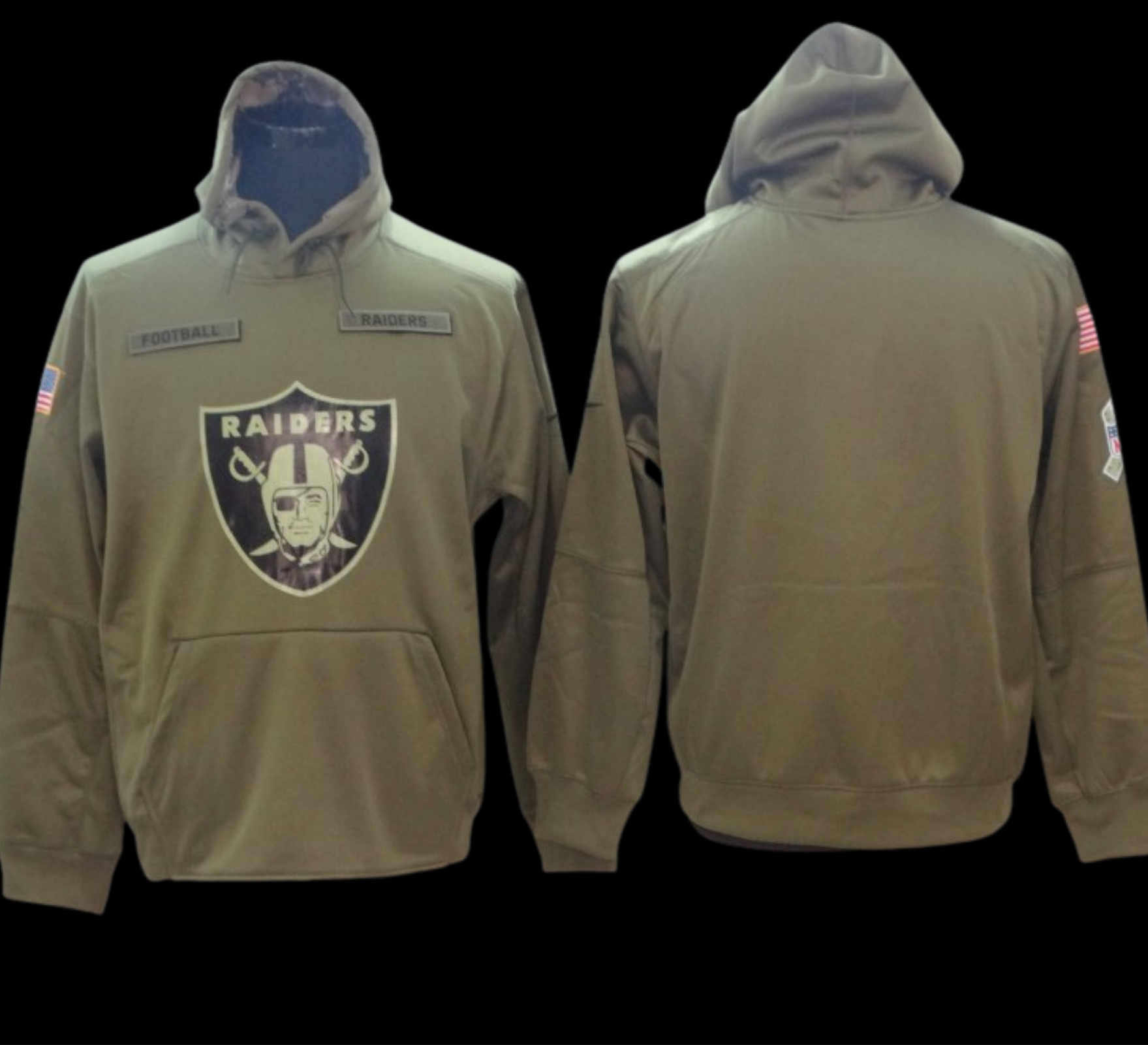 Las Vegas Raiders