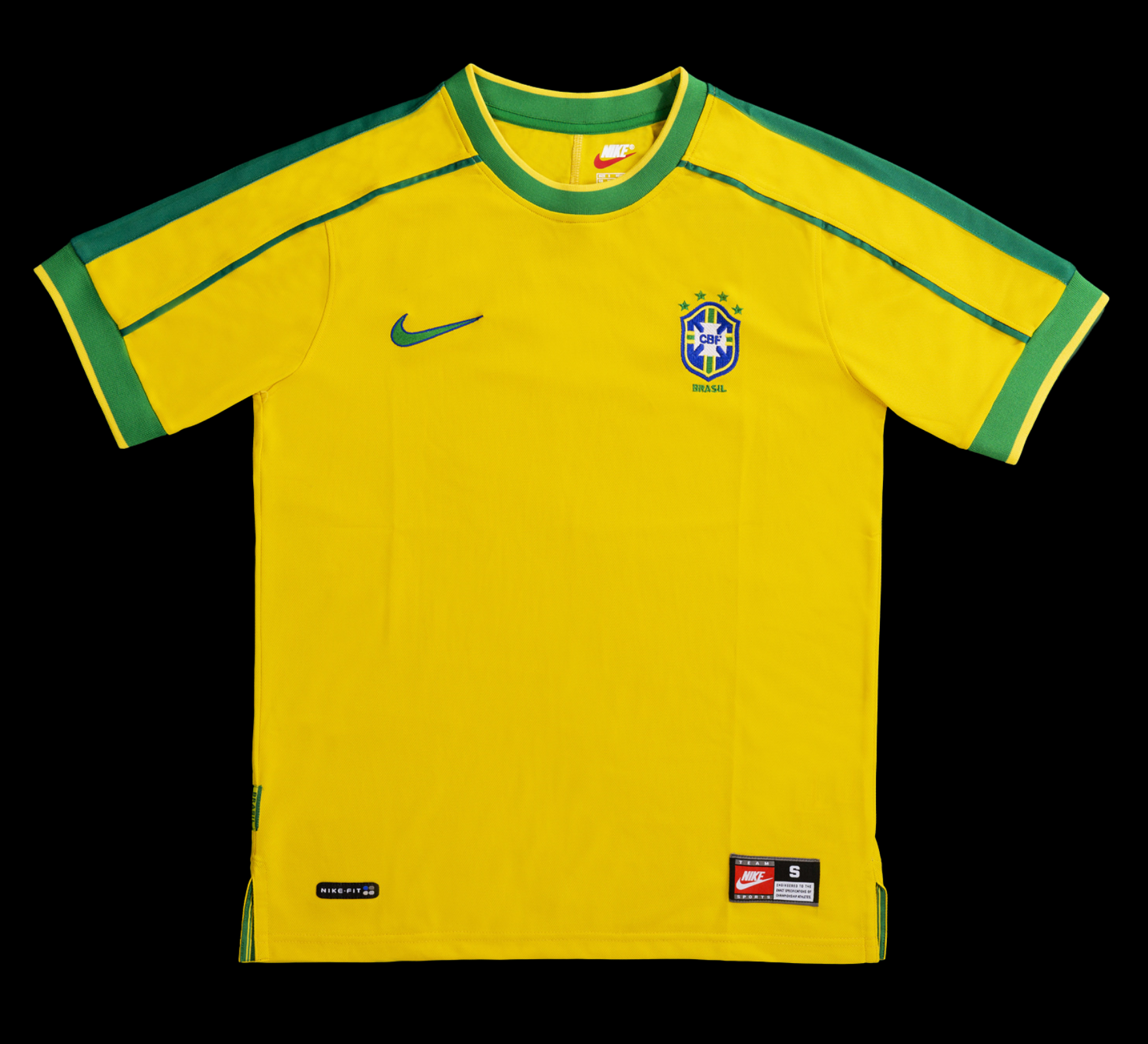 Brazil Soccer