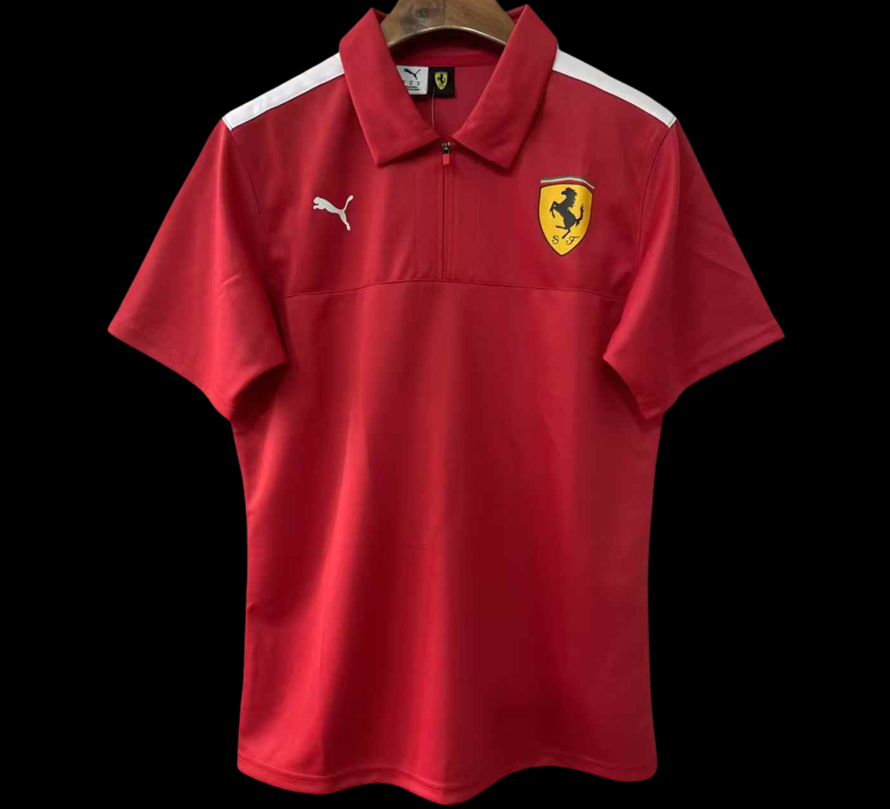 Ferrari Racing