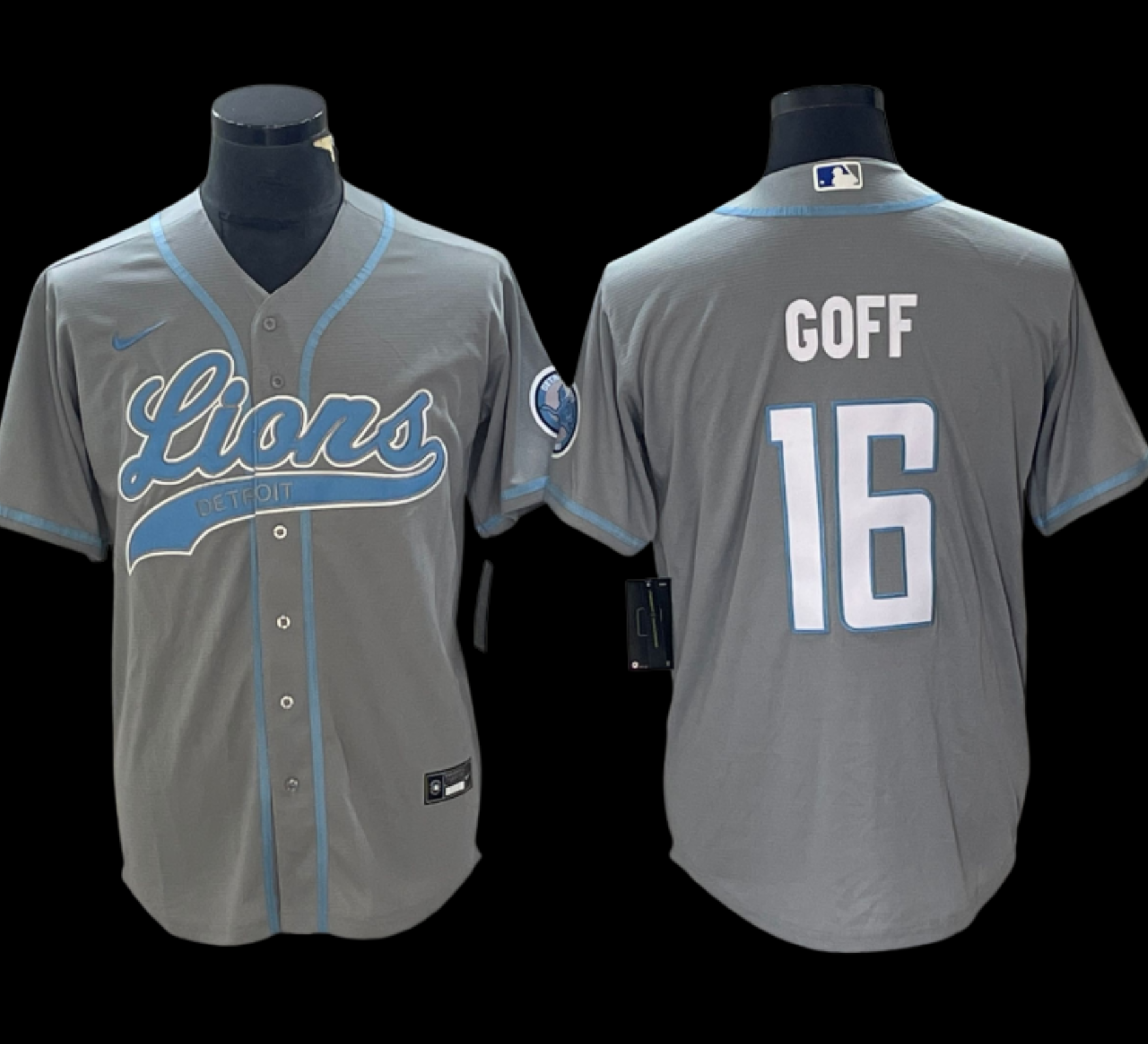 Detroit Lions