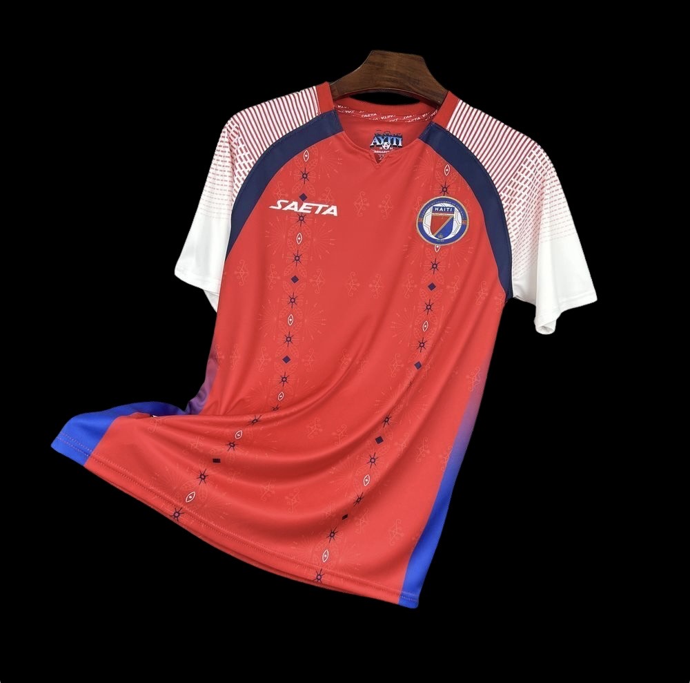 Haiti 2026 World Cup Third
