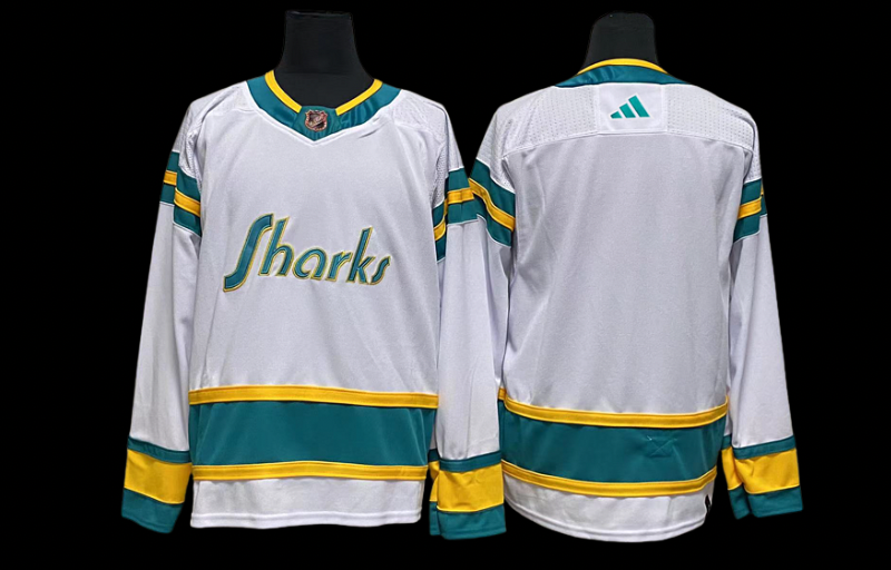 San Jose Sharks