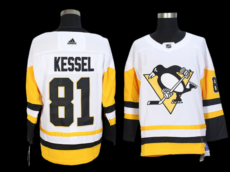 Pittsburgh Penguins