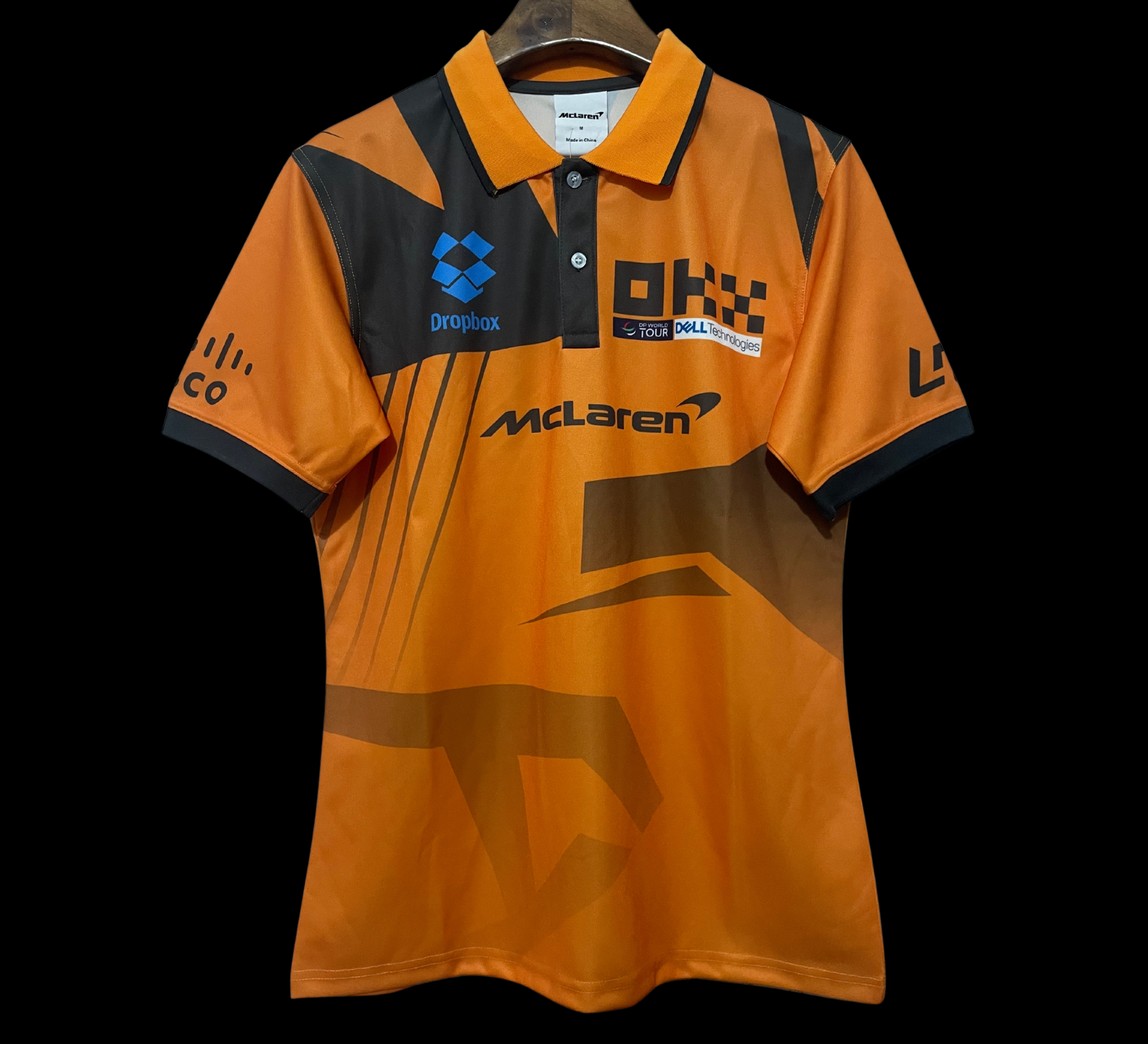 McLaren Racing