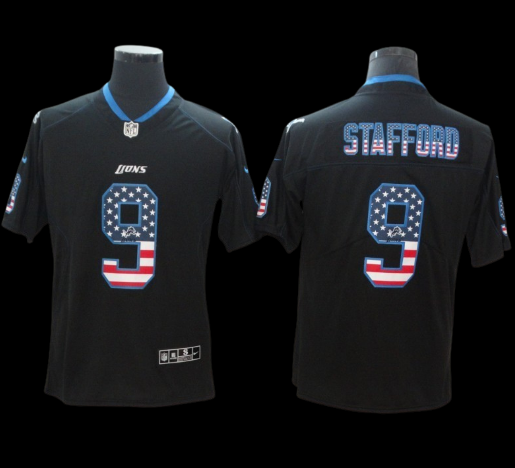 Detroit Lions