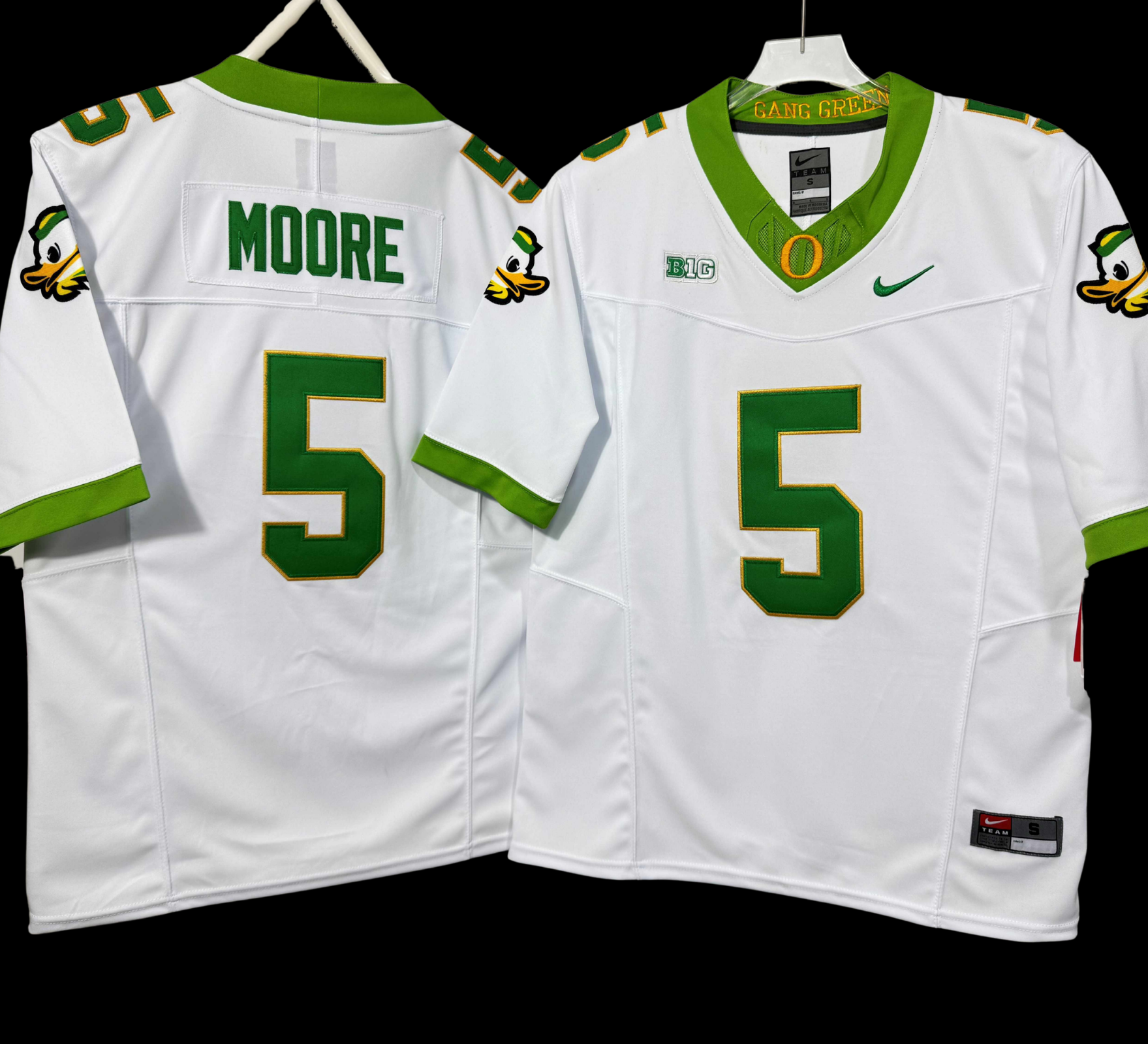 Oregon Ducks Football