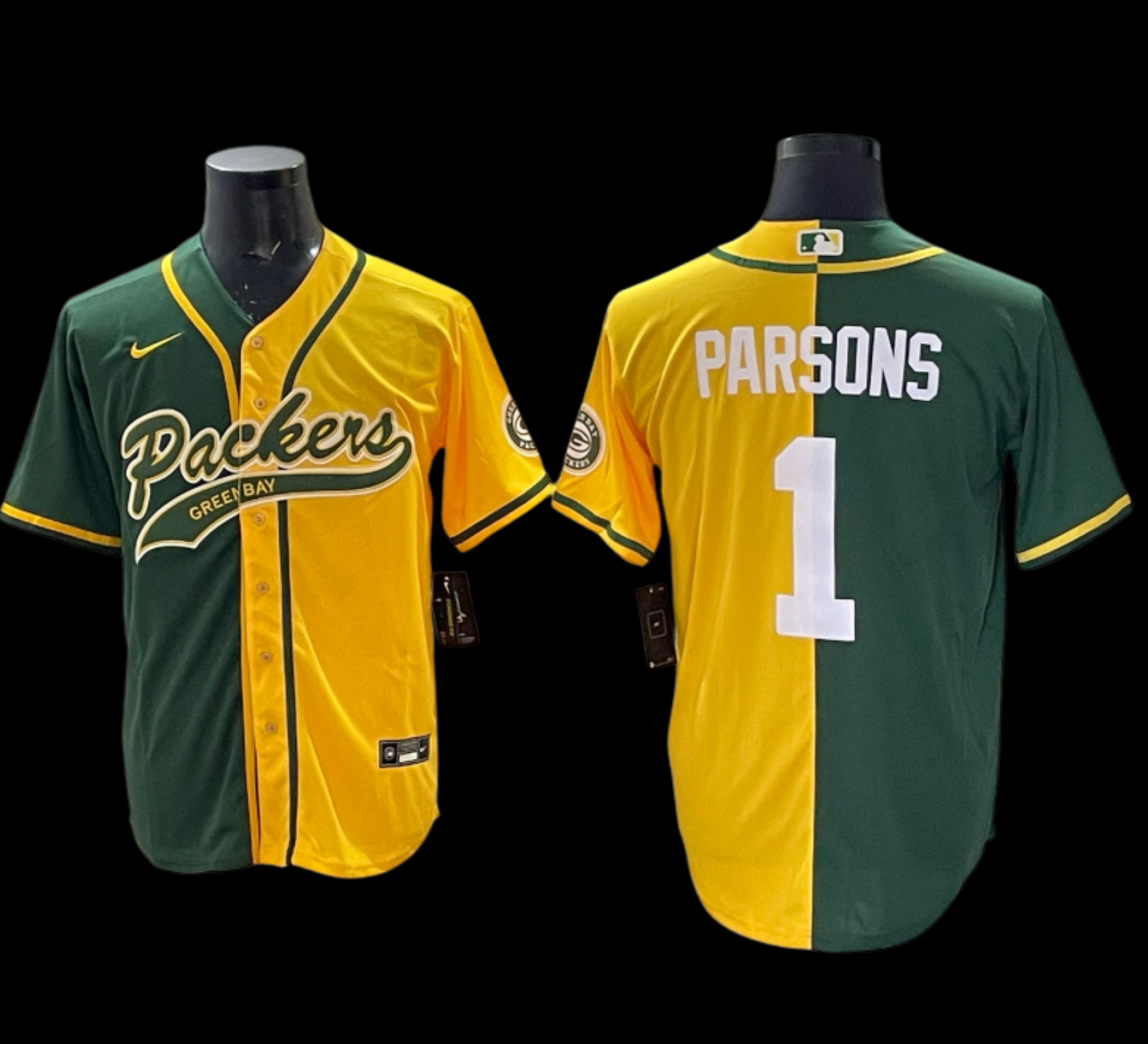 Green Bay Packers
