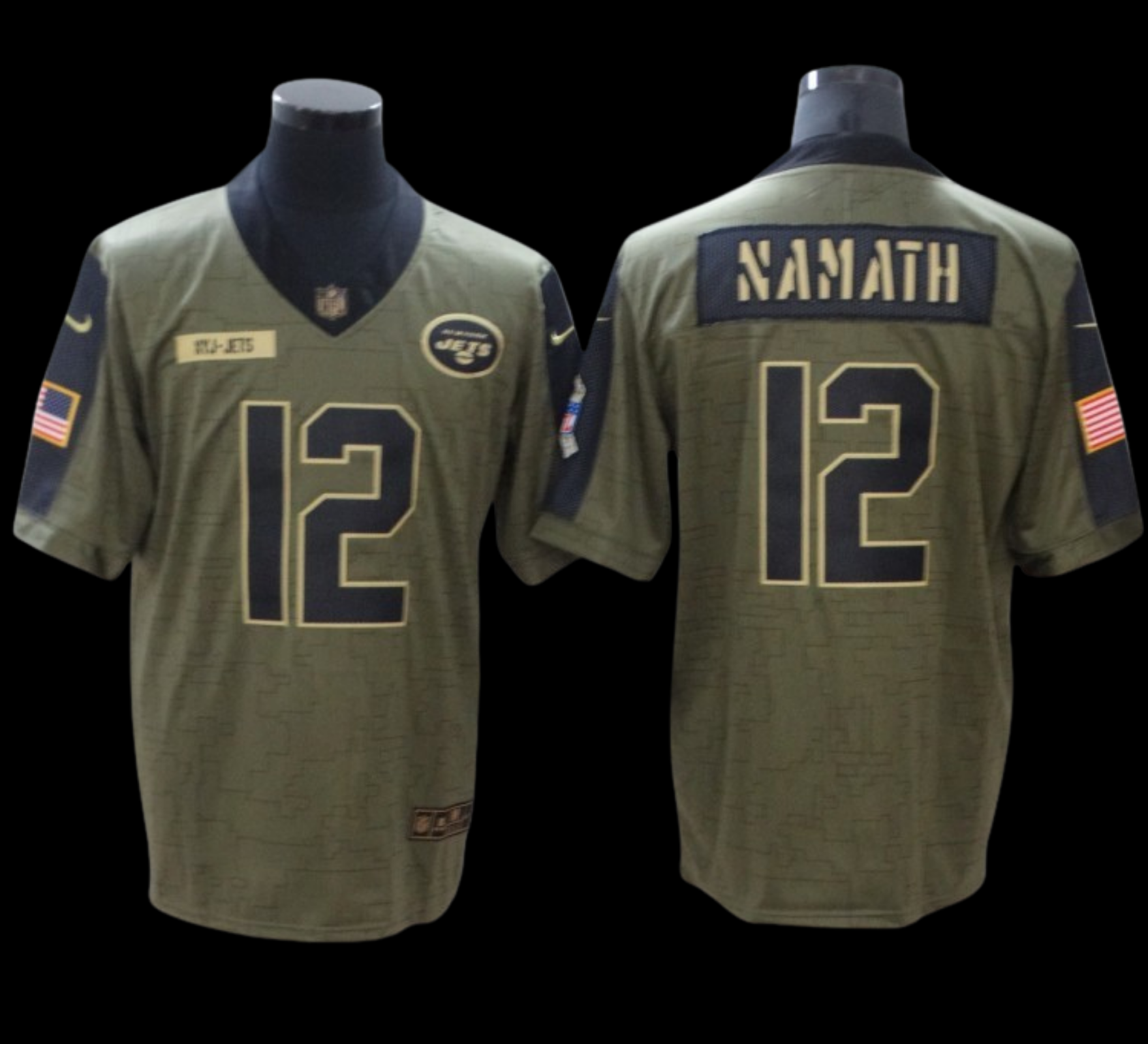 New York Jets