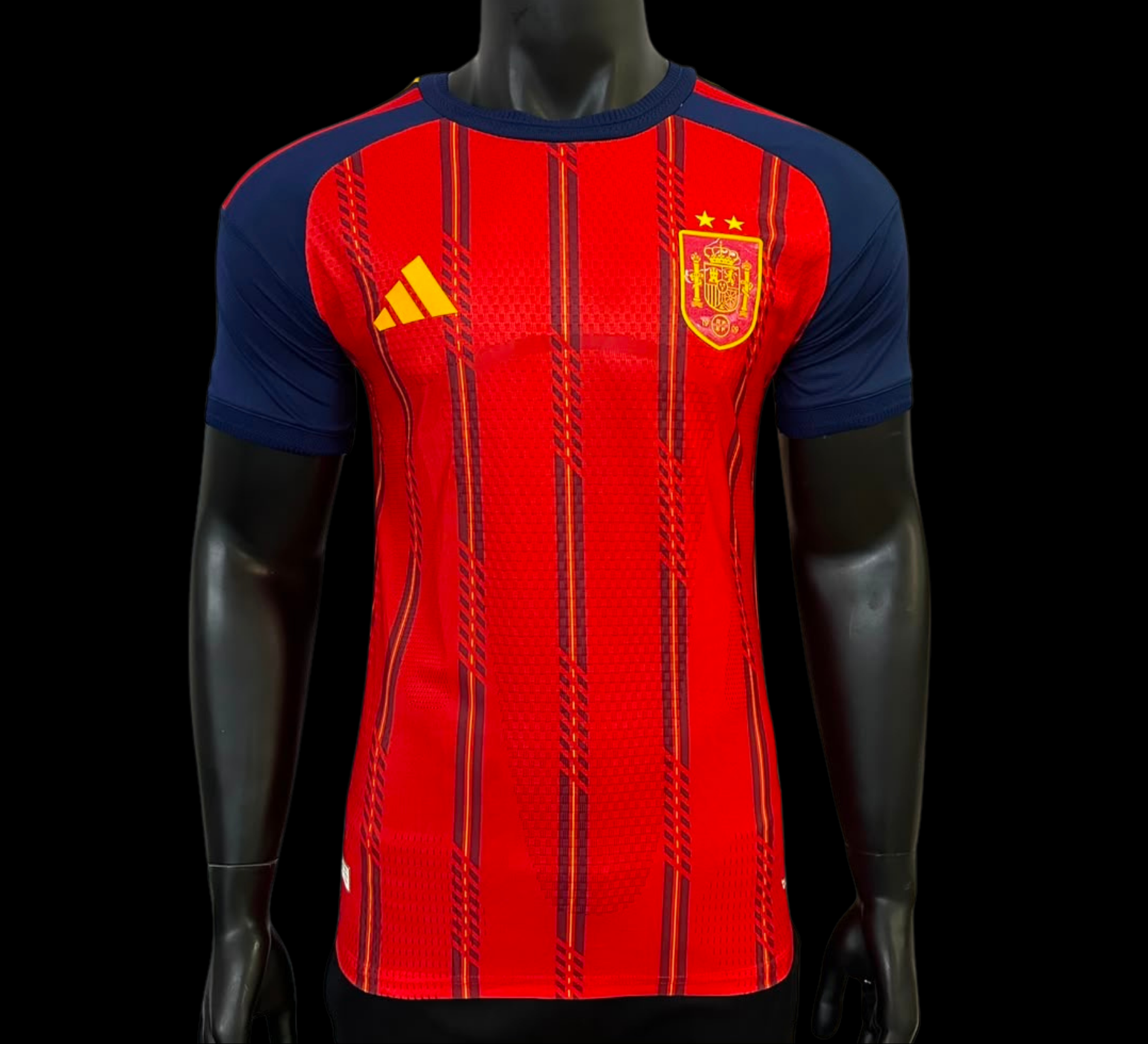 Spain 2026 World Cup Champions