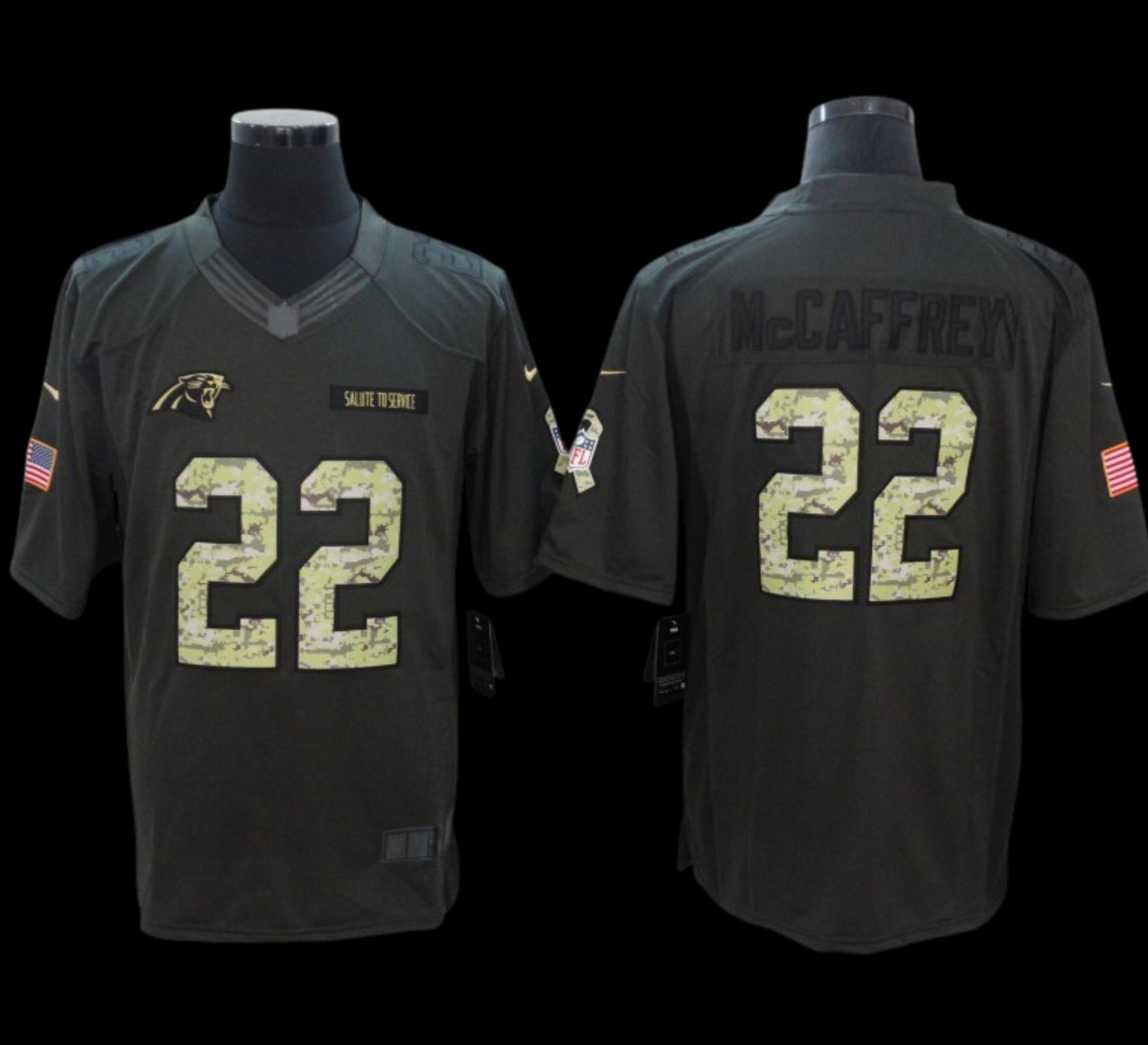 Carolina Panthers