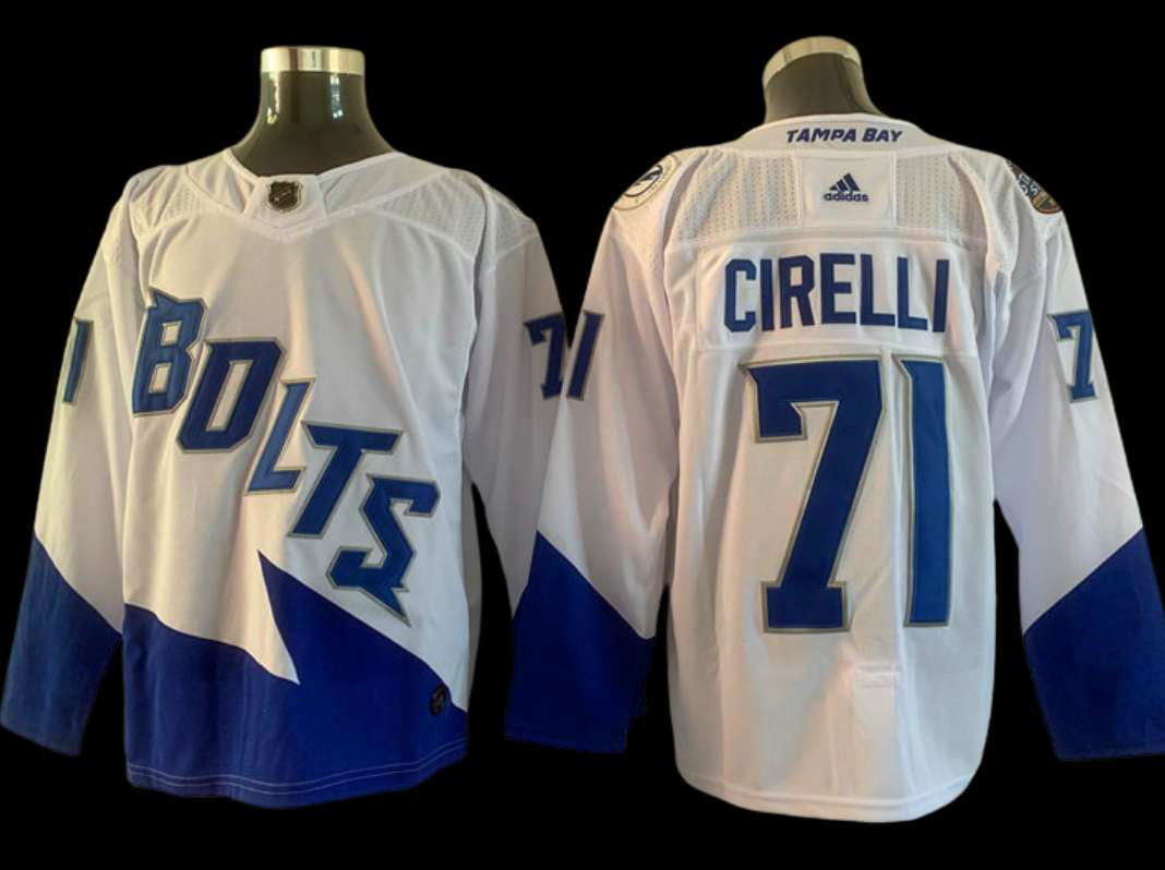 Tampa Bay Lightning