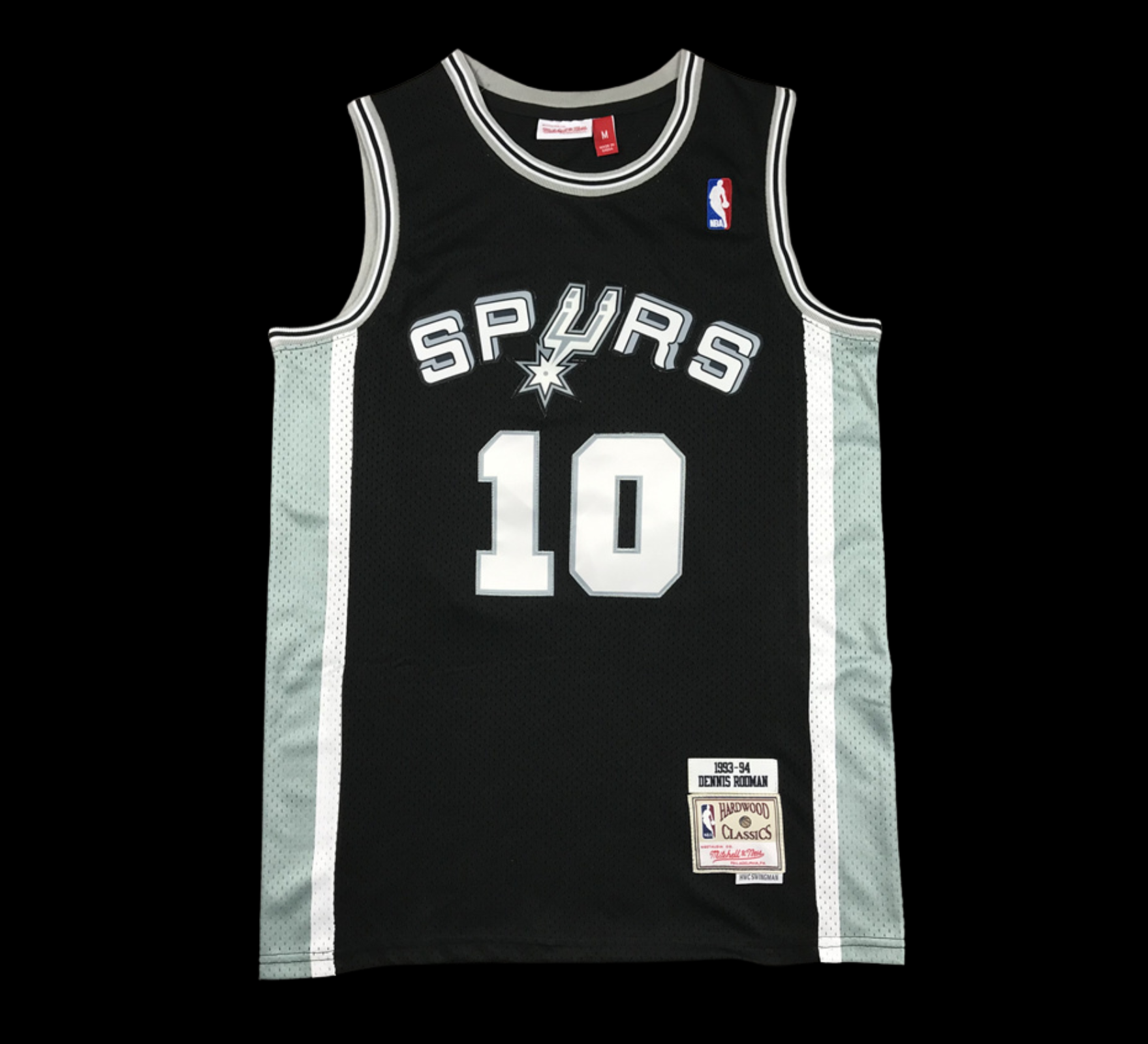San Antonio Spurs