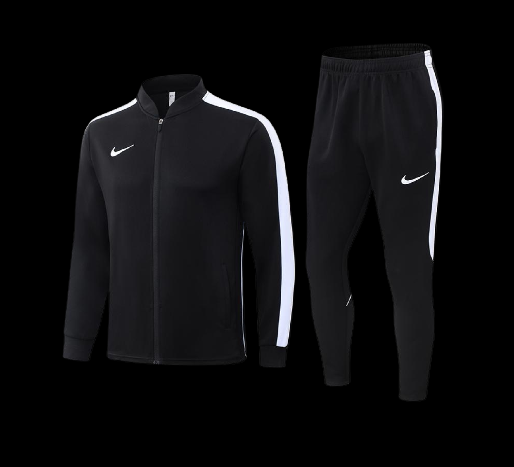 Plain Tracksuit