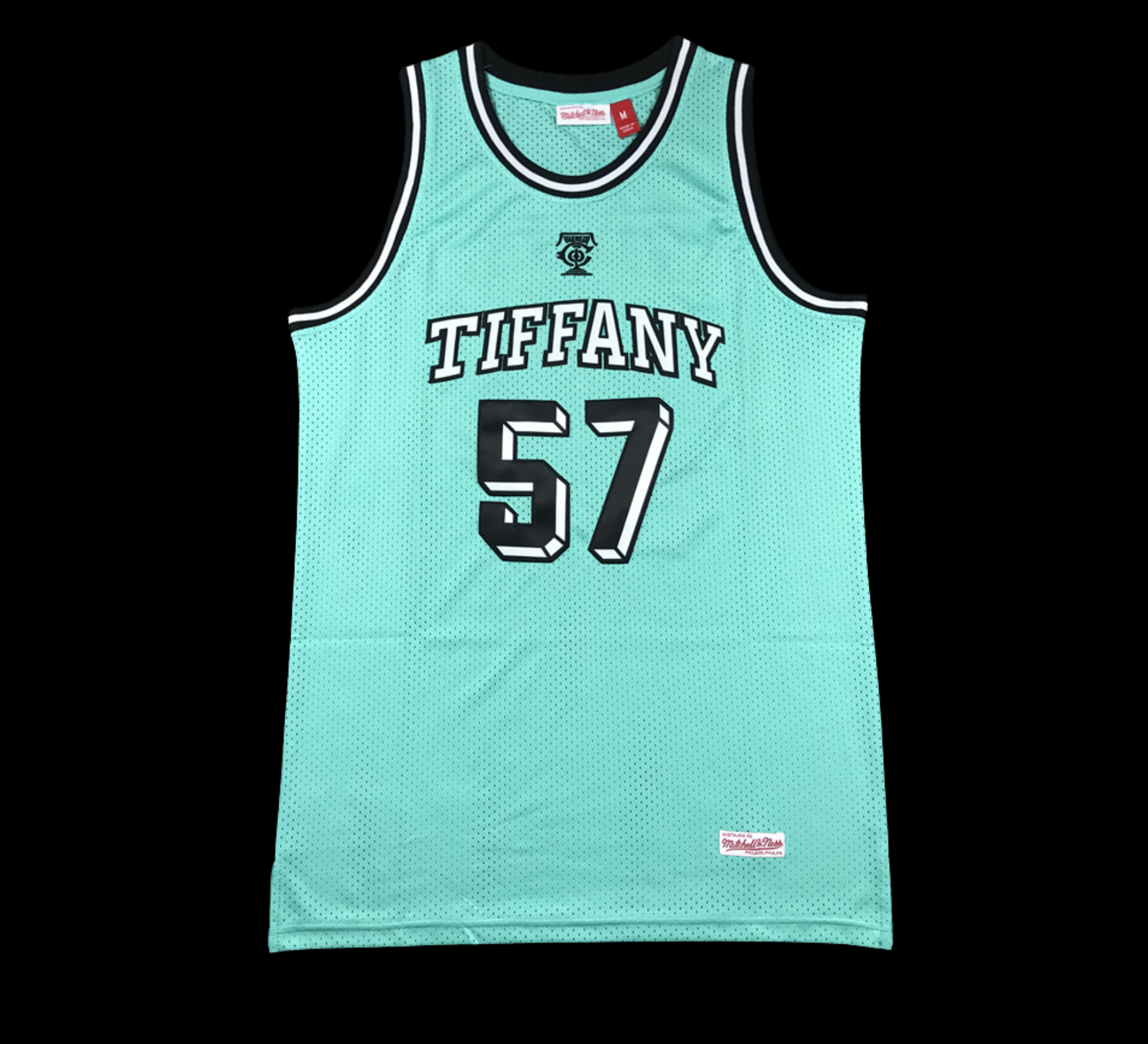 Tiffany & Co basketball