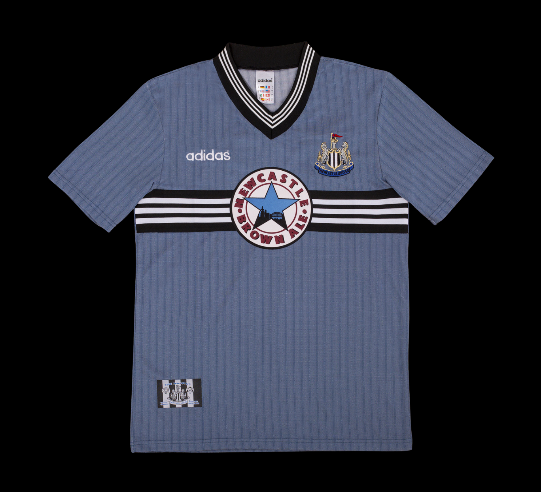 Newcastle United FC