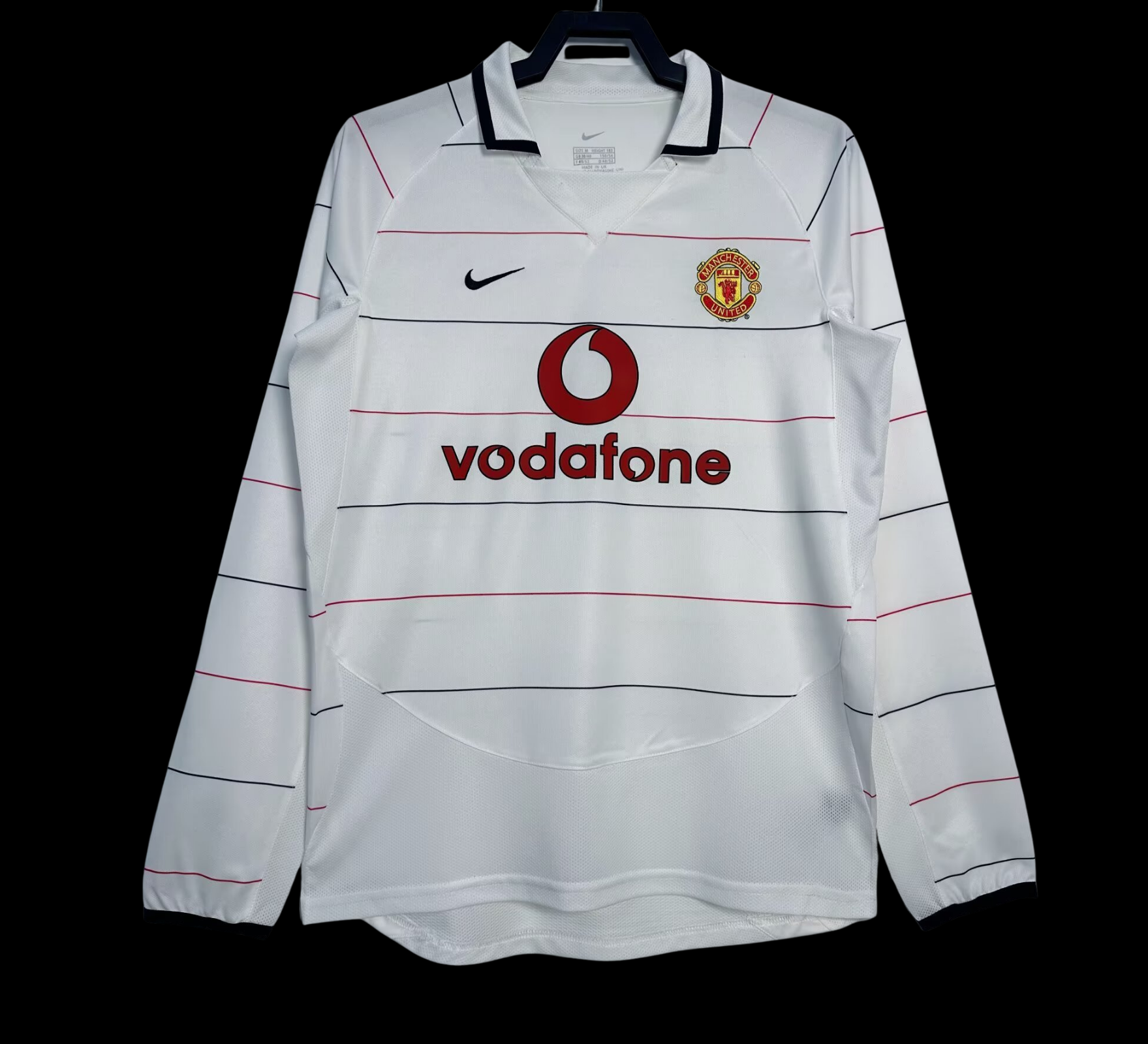Manchester United Long Sleeve