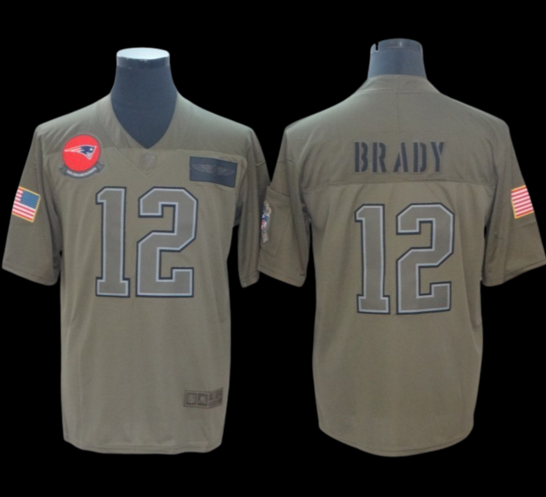New England Patriots
