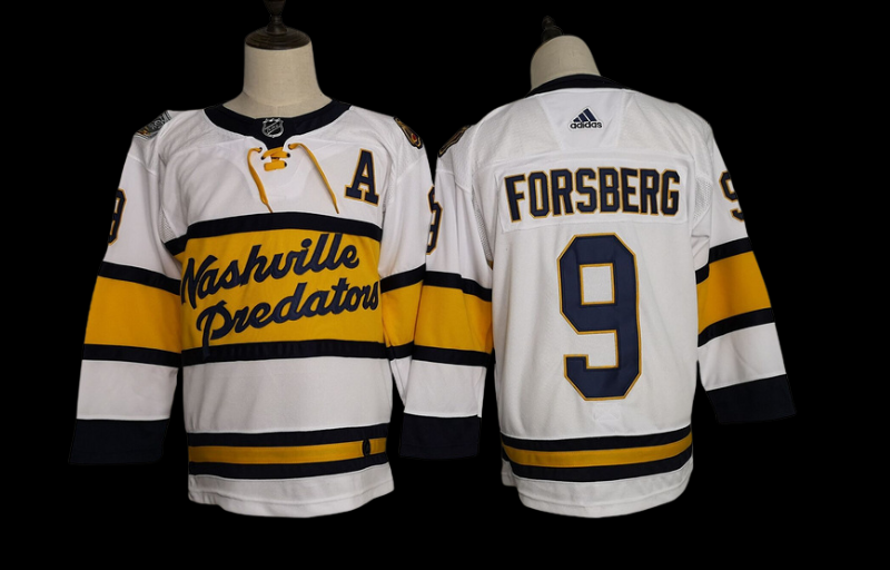 Nashville Predators